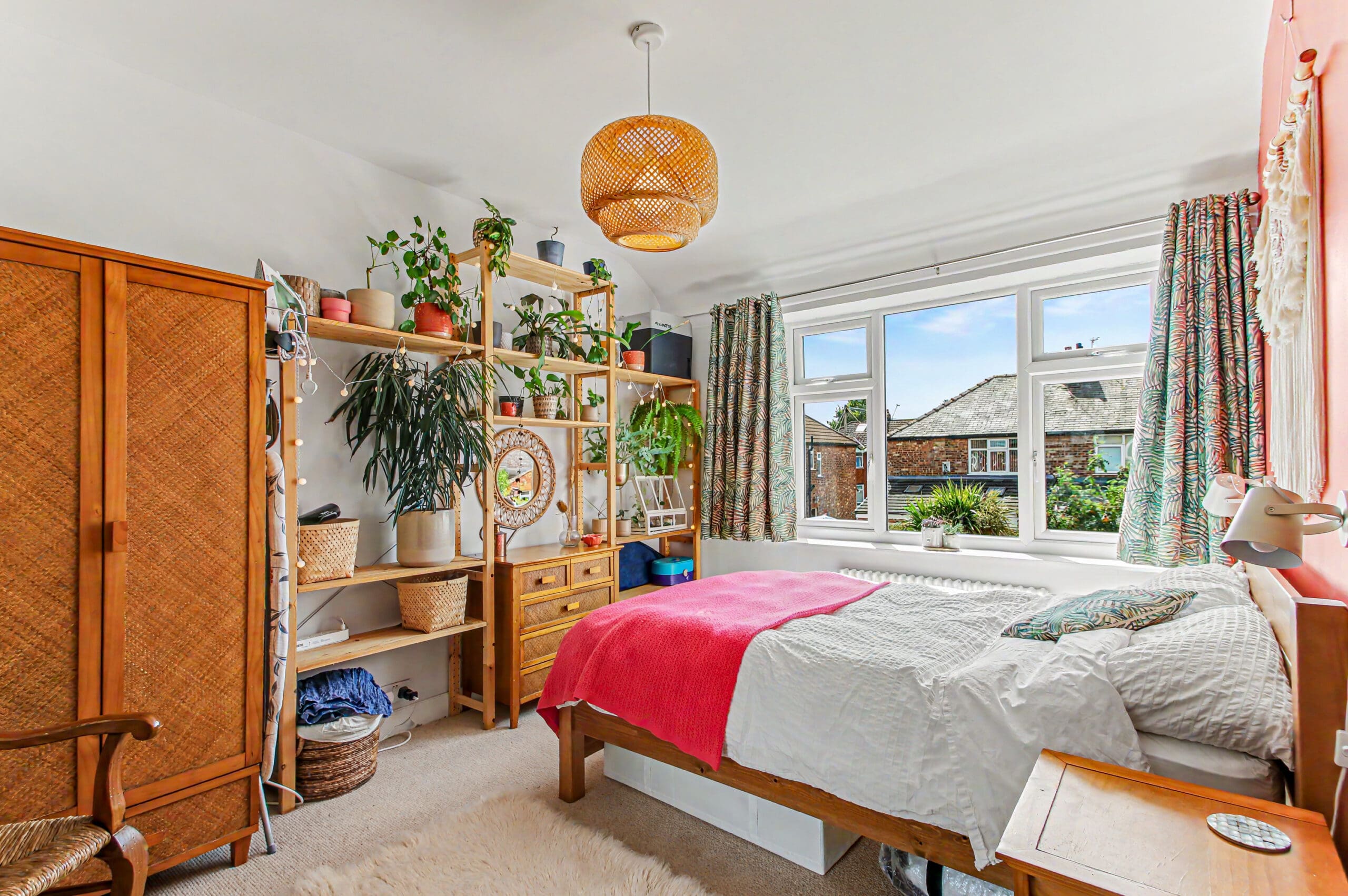 Wilton Avenue, Old Trafford - VitalSpace