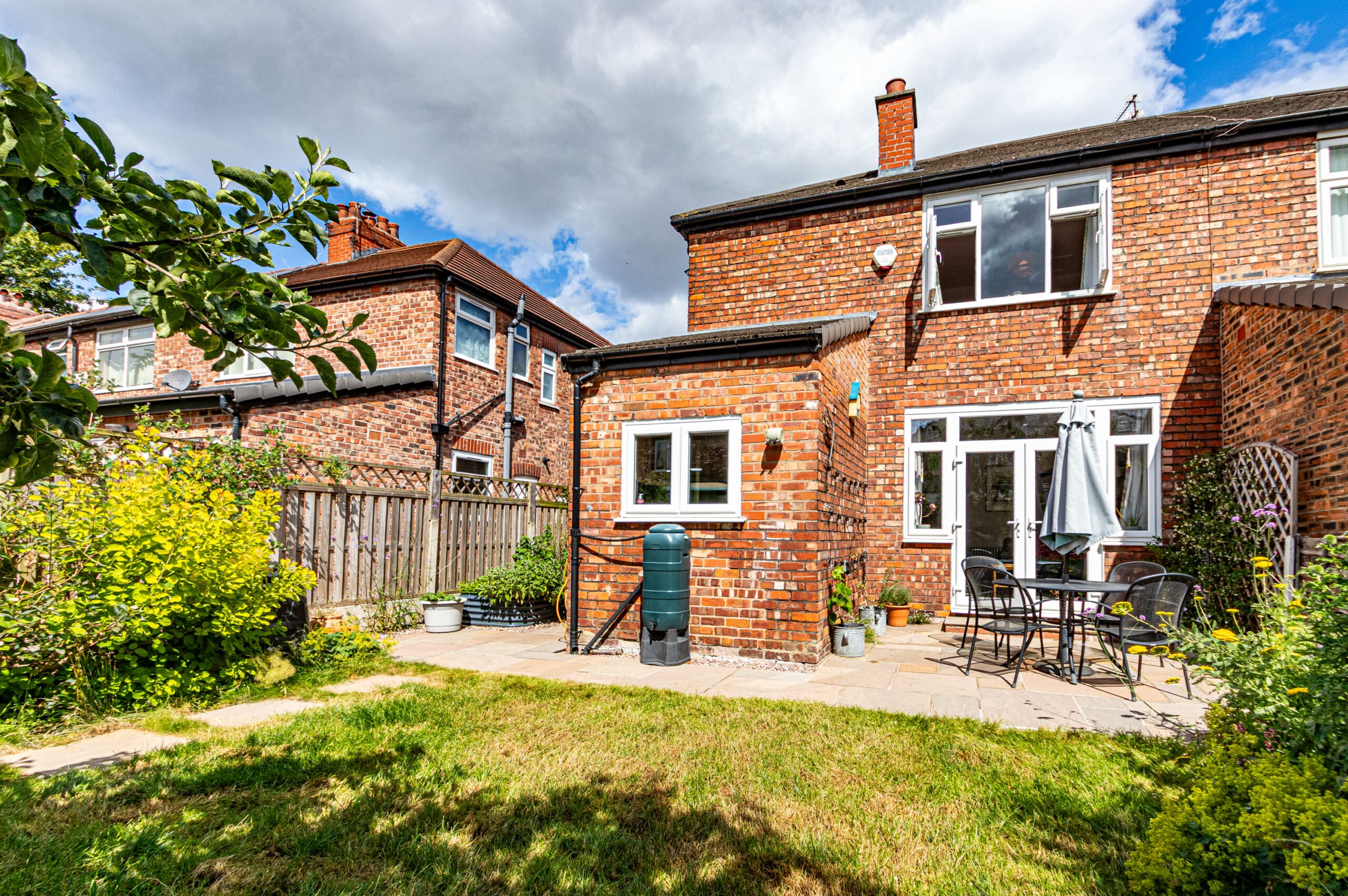 Wilton Avenue, Old Trafford - VitalSpace