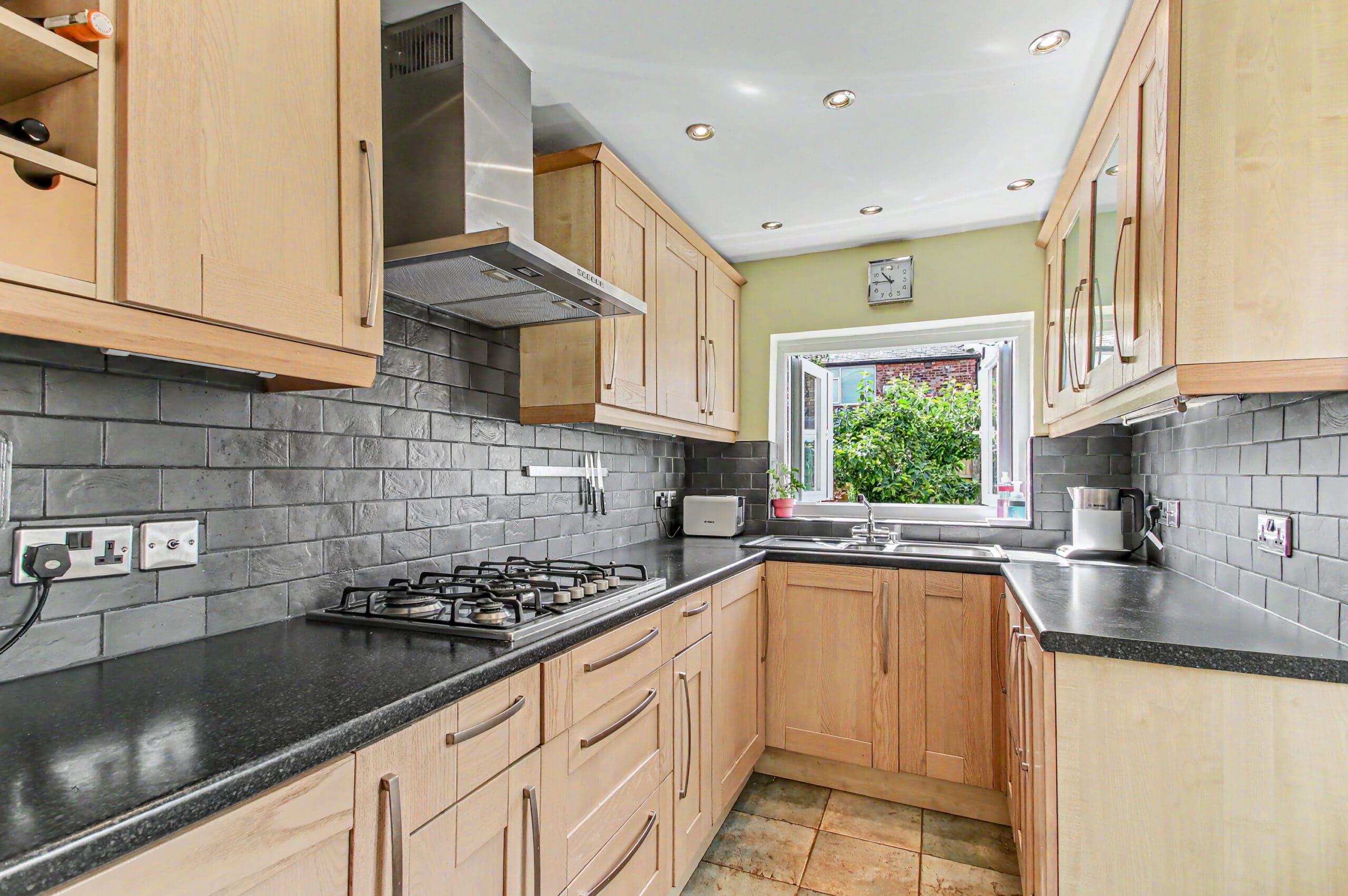 Wilton Avenue, Old Trafford - VitalSpace