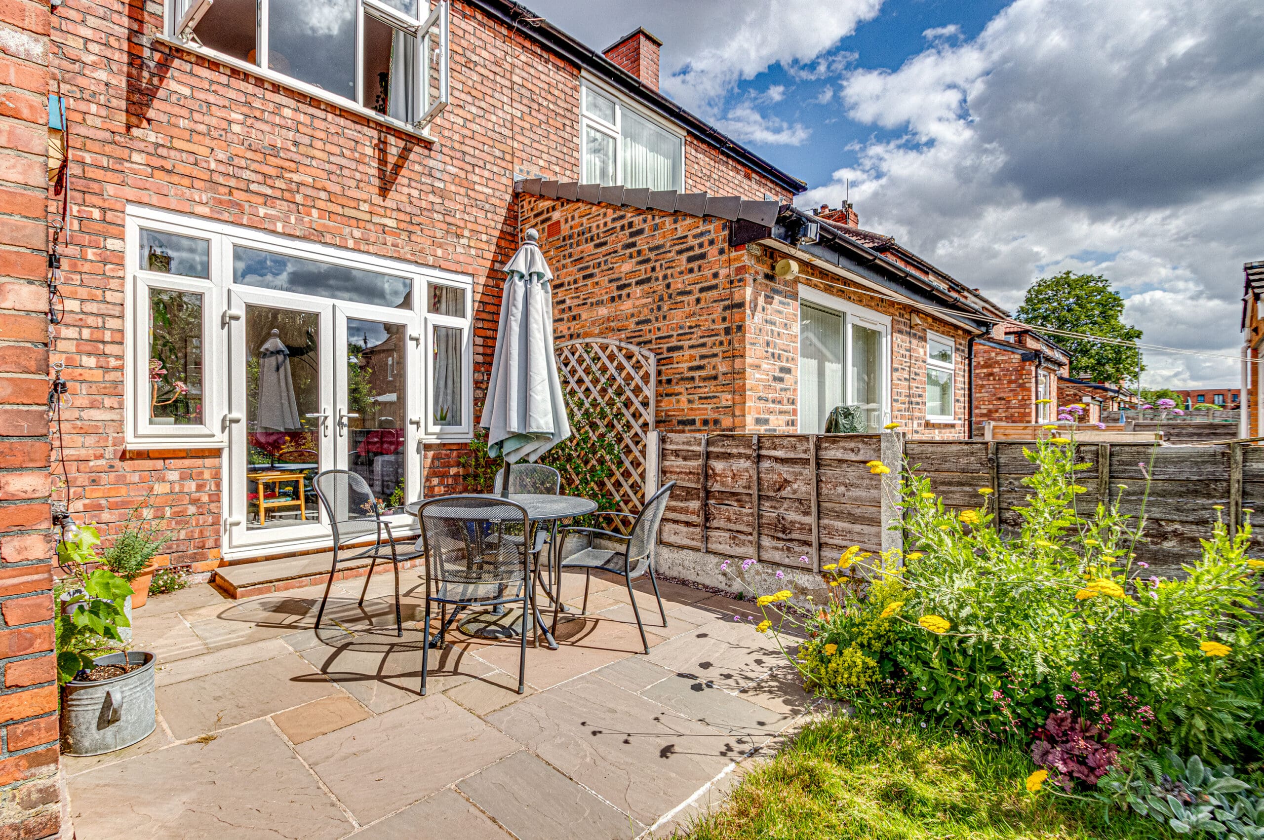 Wilton Avenue, Old Trafford - VitalSpace