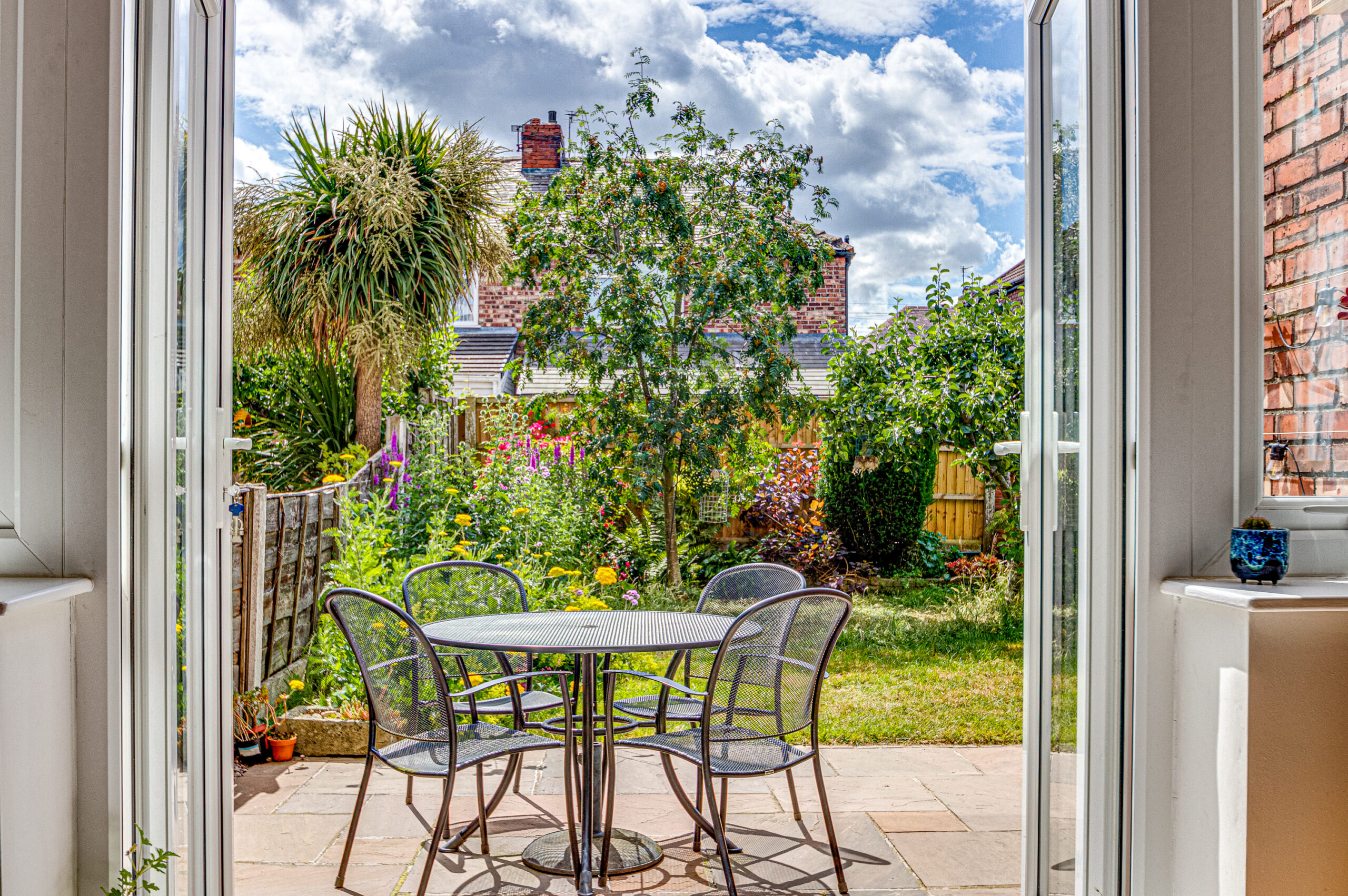 Wilton Avenue, Old Trafford - VitalSpace