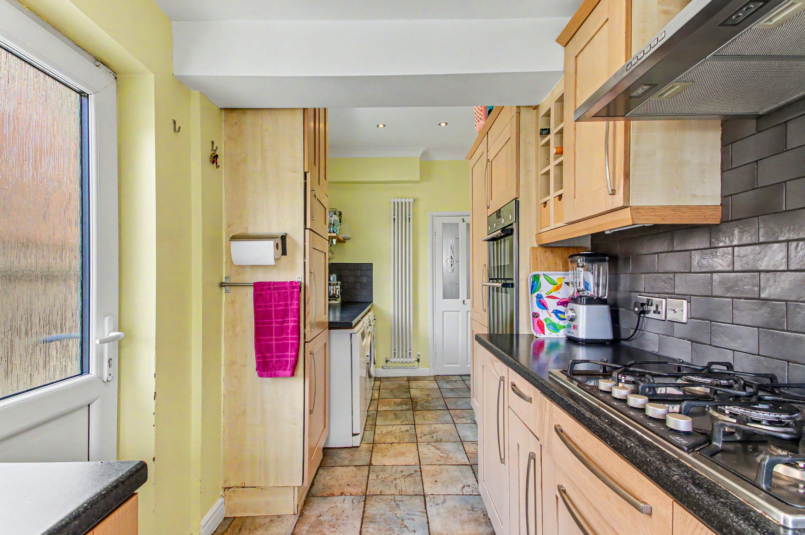 Wilton Avenue, Old Trafford - VitalSpace