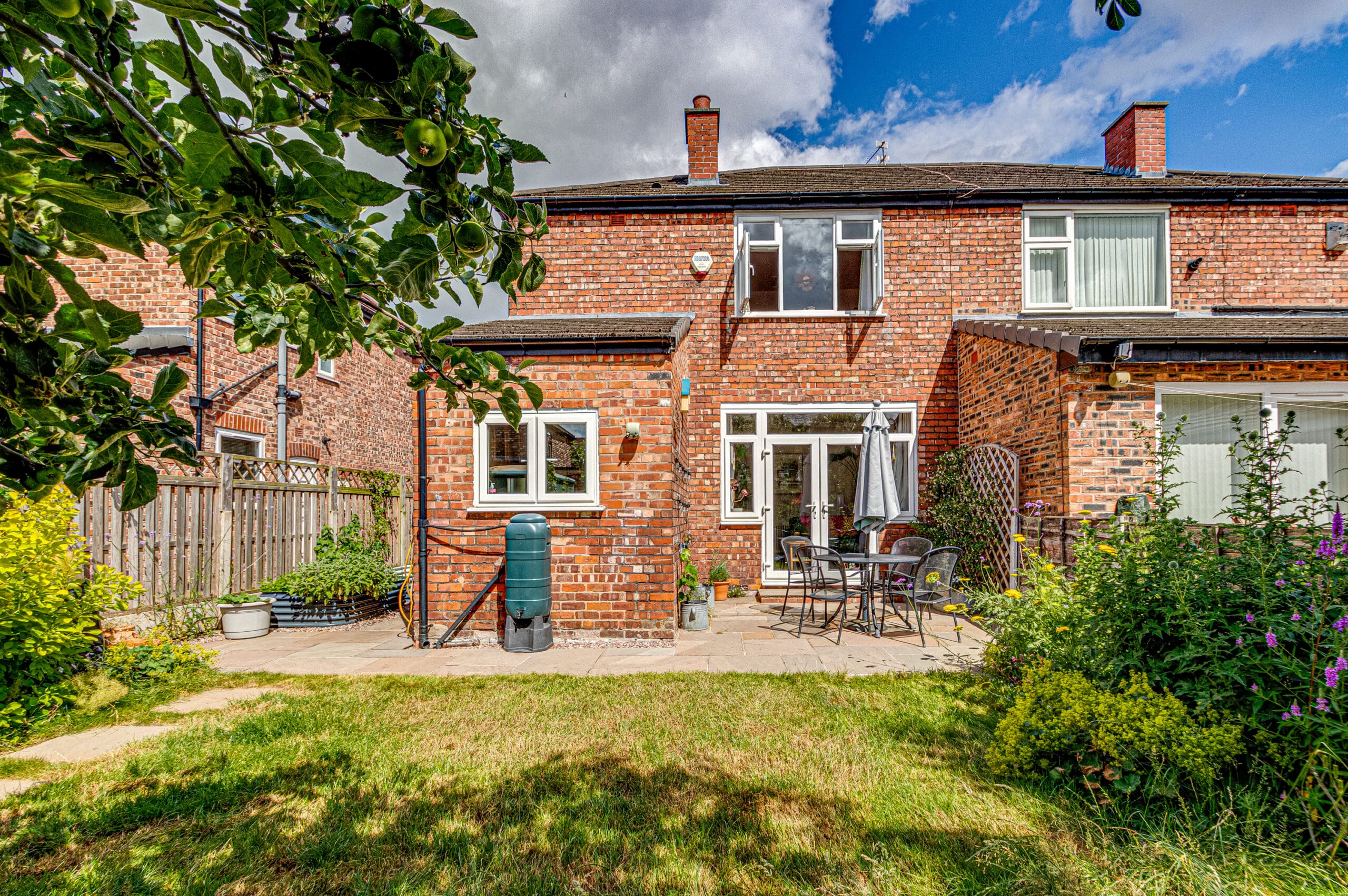 Wilton Avenue, Old Trafford - VitalSpace