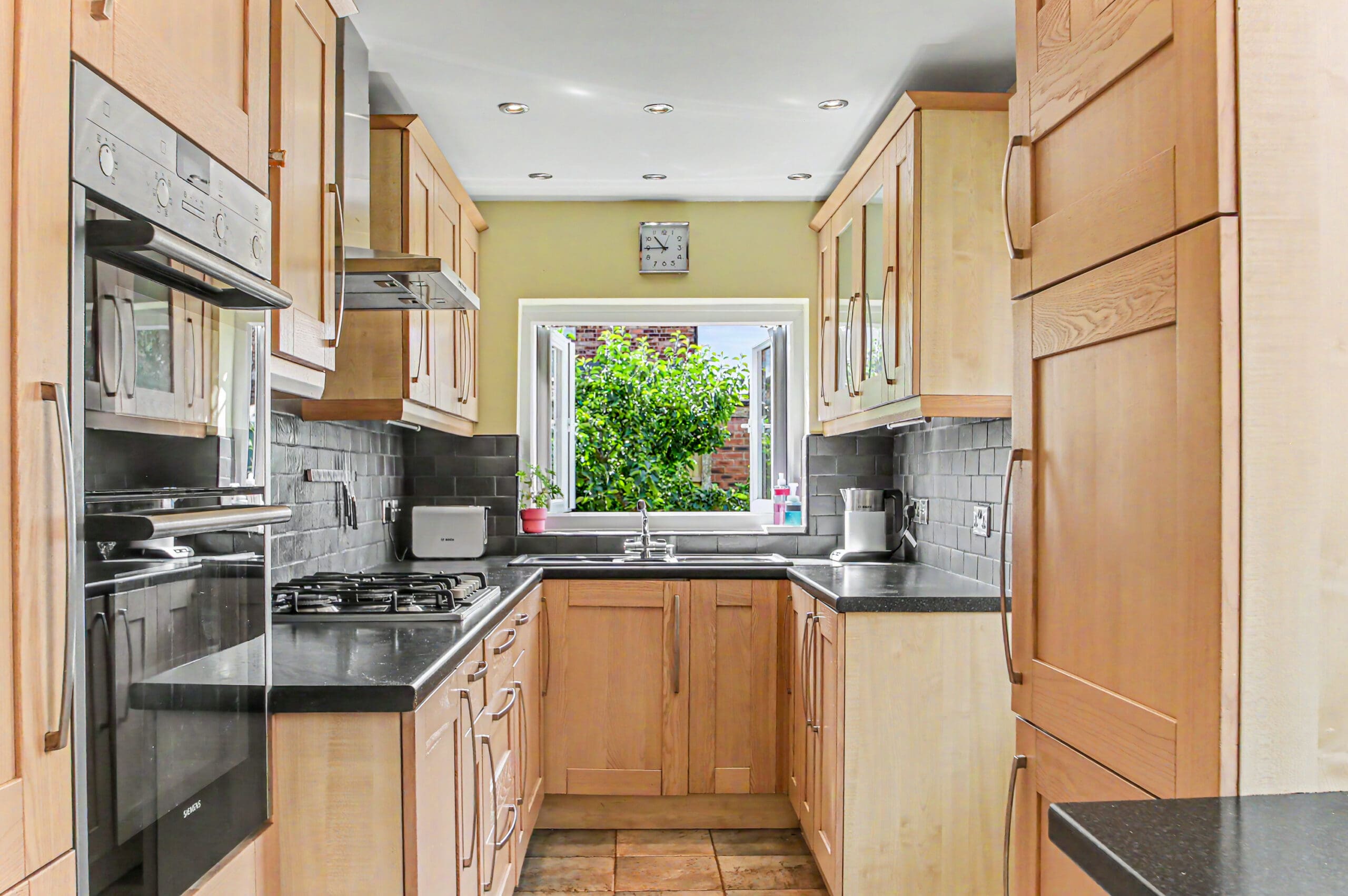 Wilton Avenue, Old Trafford - VitalSpace