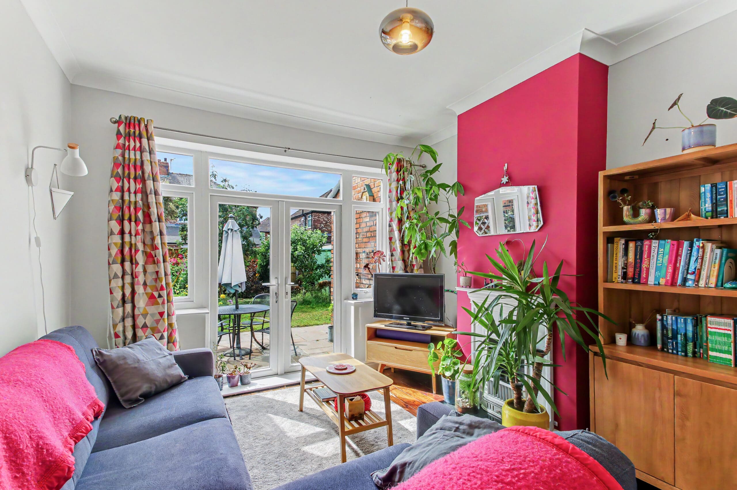 Wilton Avenue, Old Trafford - VitalSpace
