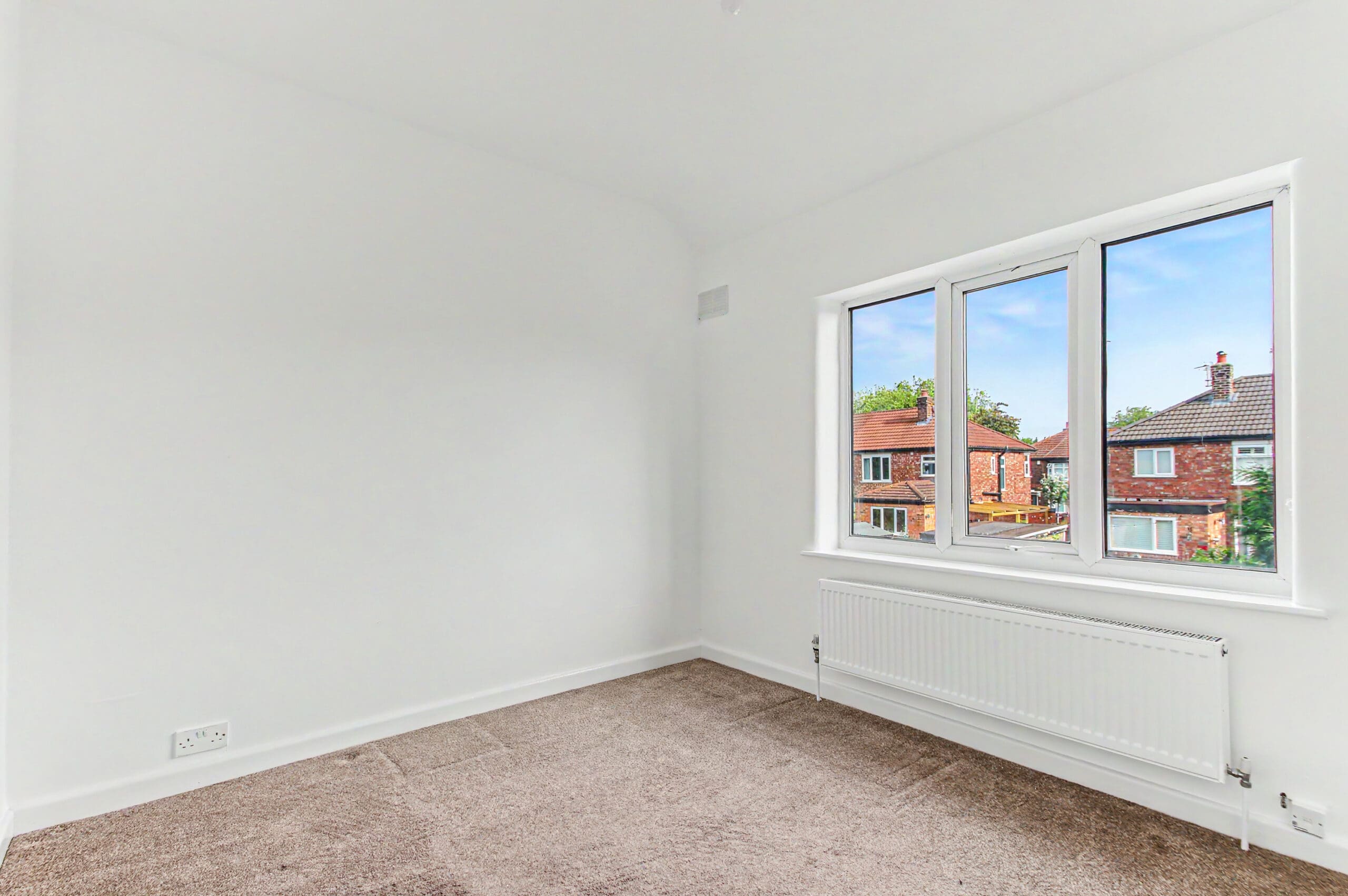 Bradfield Road, Urmston - VitalSpace