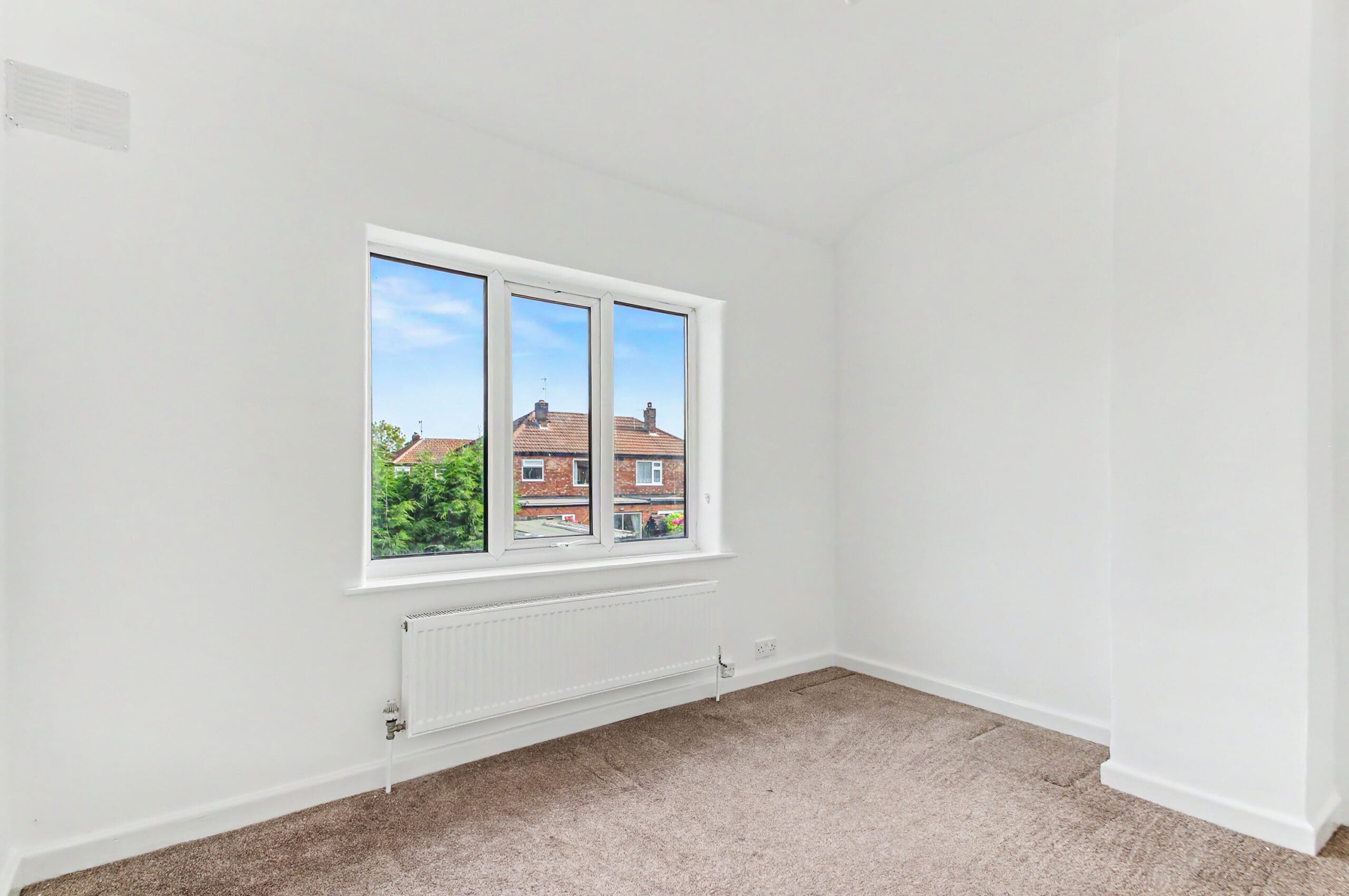 Bradfield Road, Urmston - VitalSpace