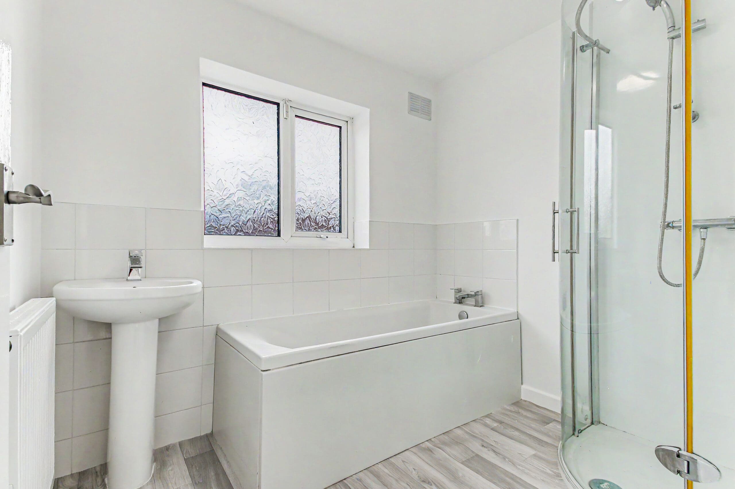 Bradfield Road, Urmston - VitalSpace