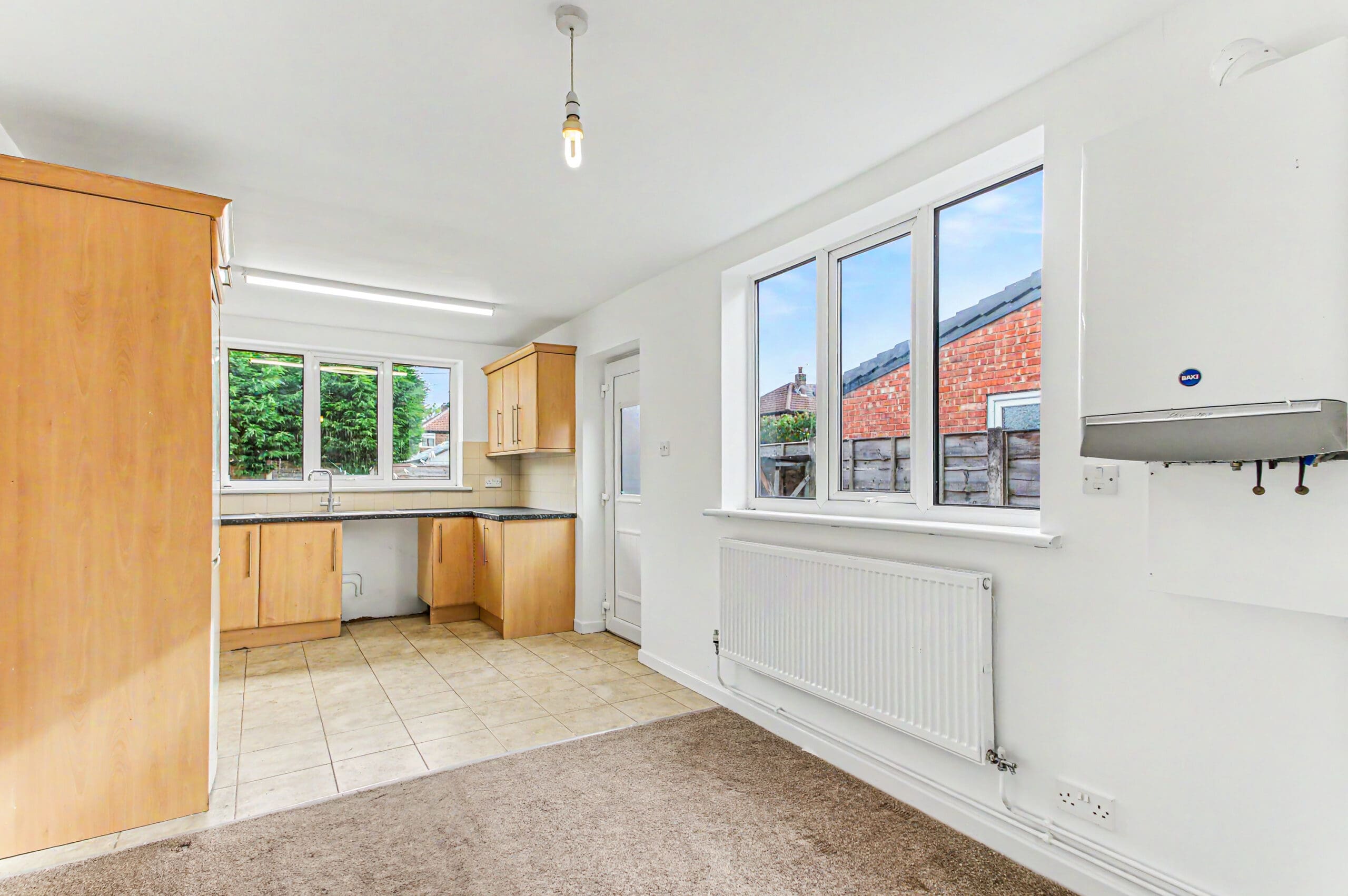 Bradfield Road, Urmston - VitalSpace