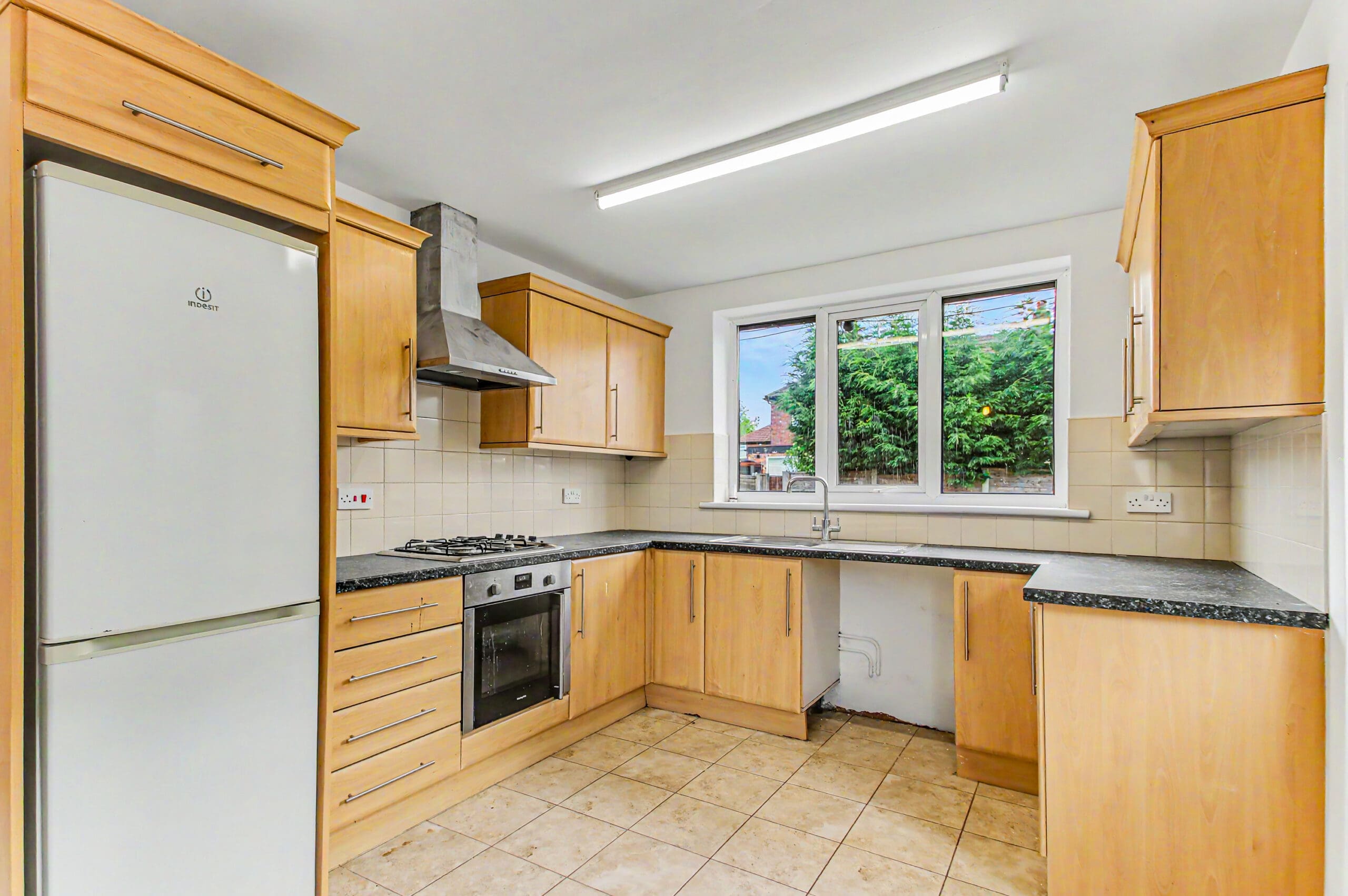 Bradfield Road, Urmston - VitalSpace