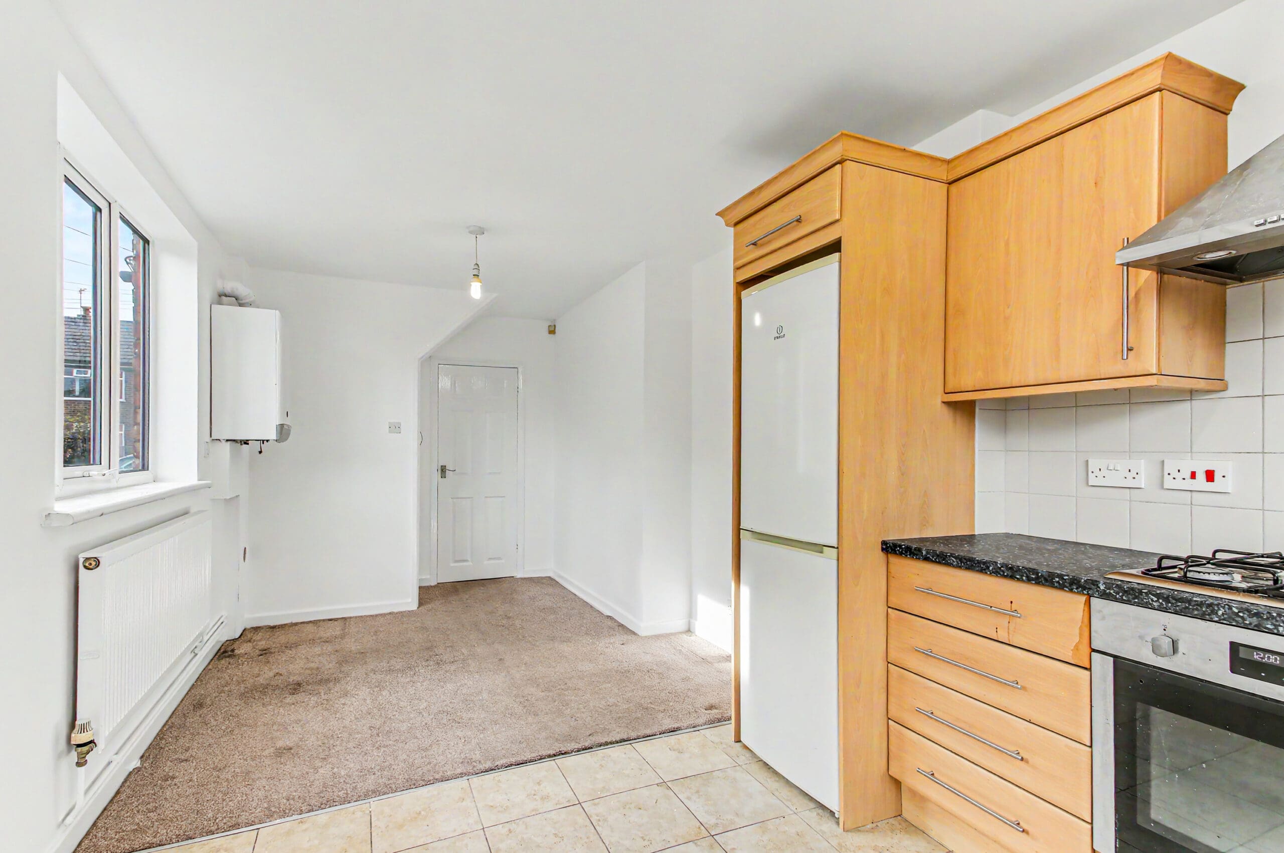 Bradfield Road, Urmston - VitalSpace