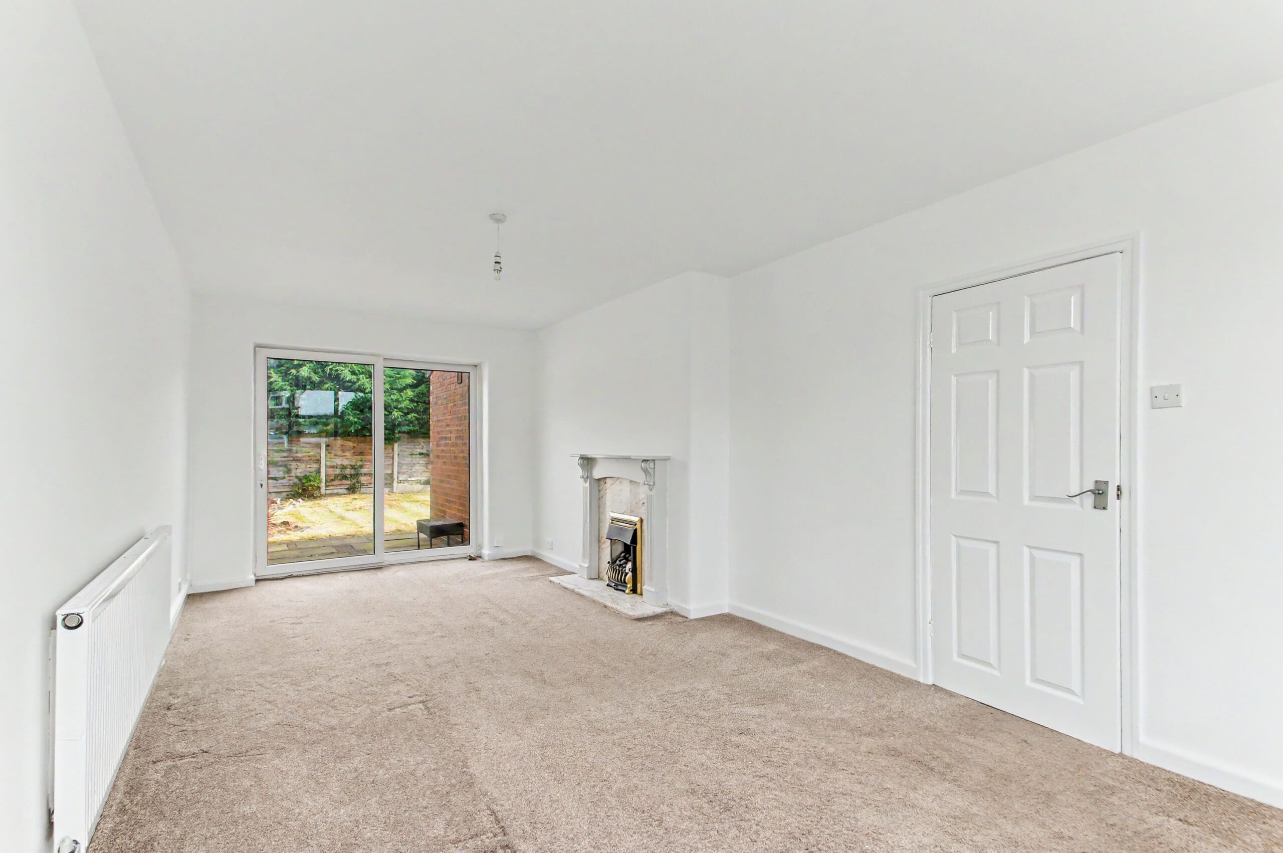 Bradfield Road, Urmston - VitalSpace