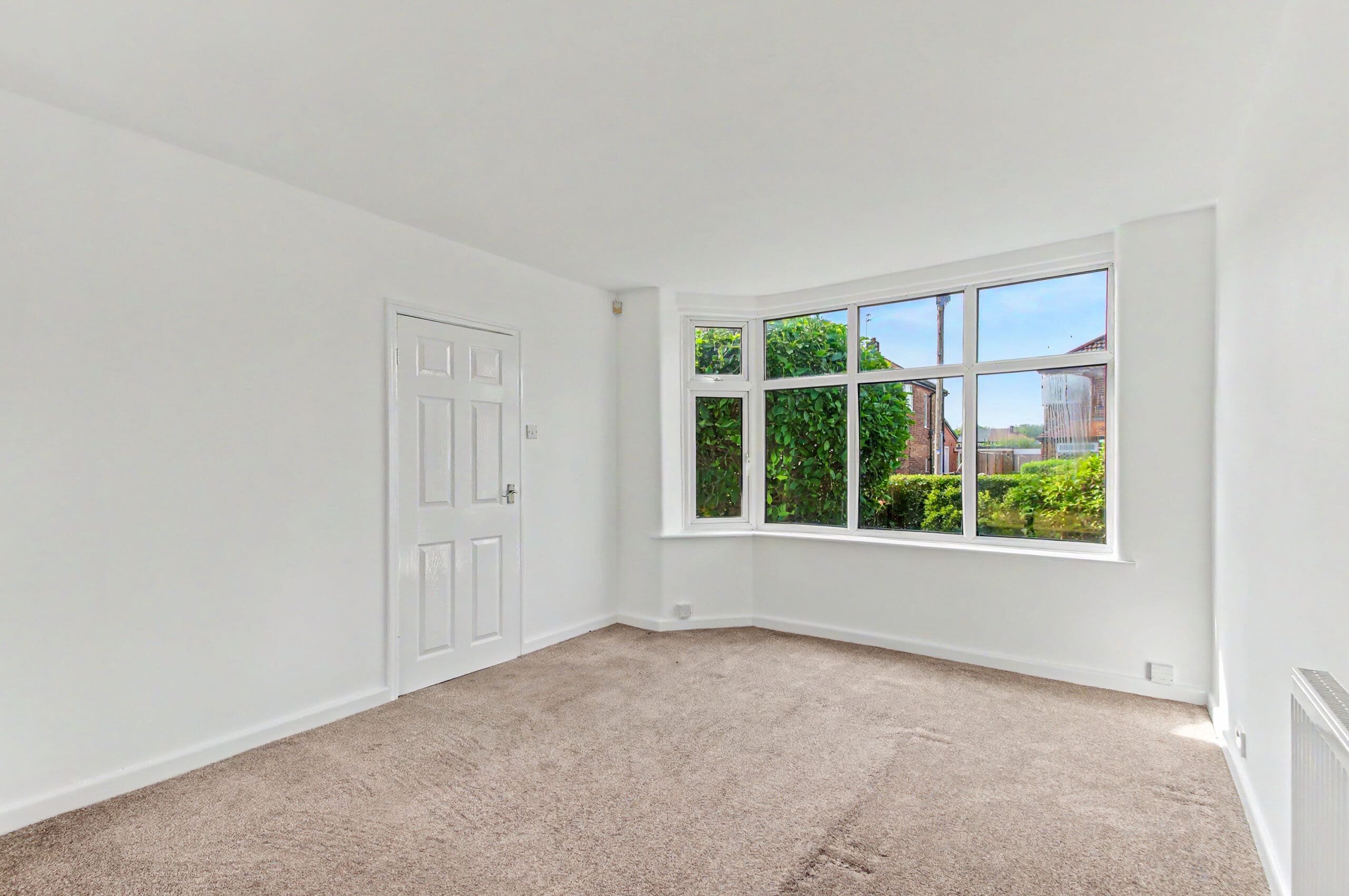 Bradfield Road, Urmston - VitalSpace