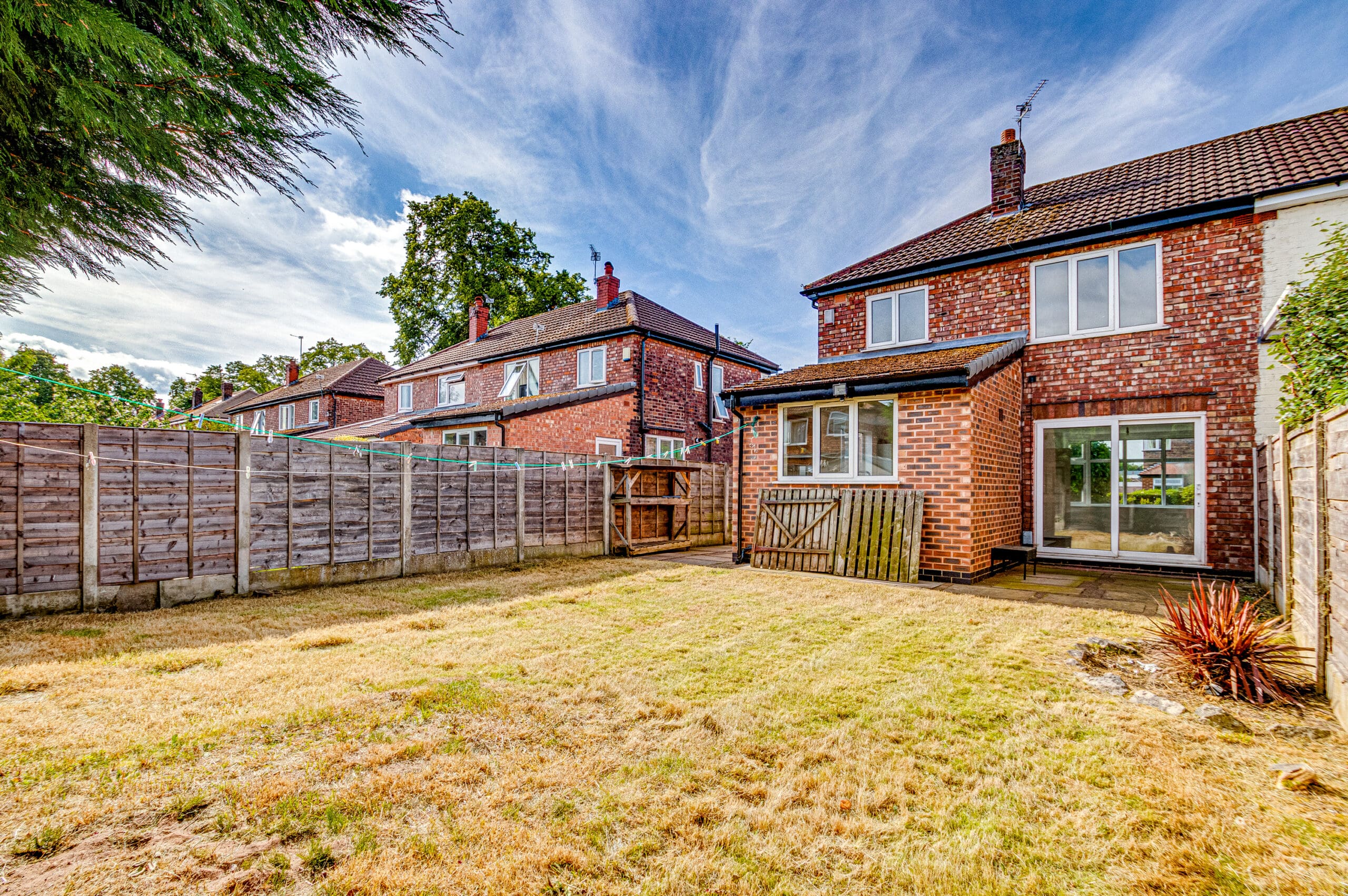 Bradfield Road, Urmston - VitalSpace