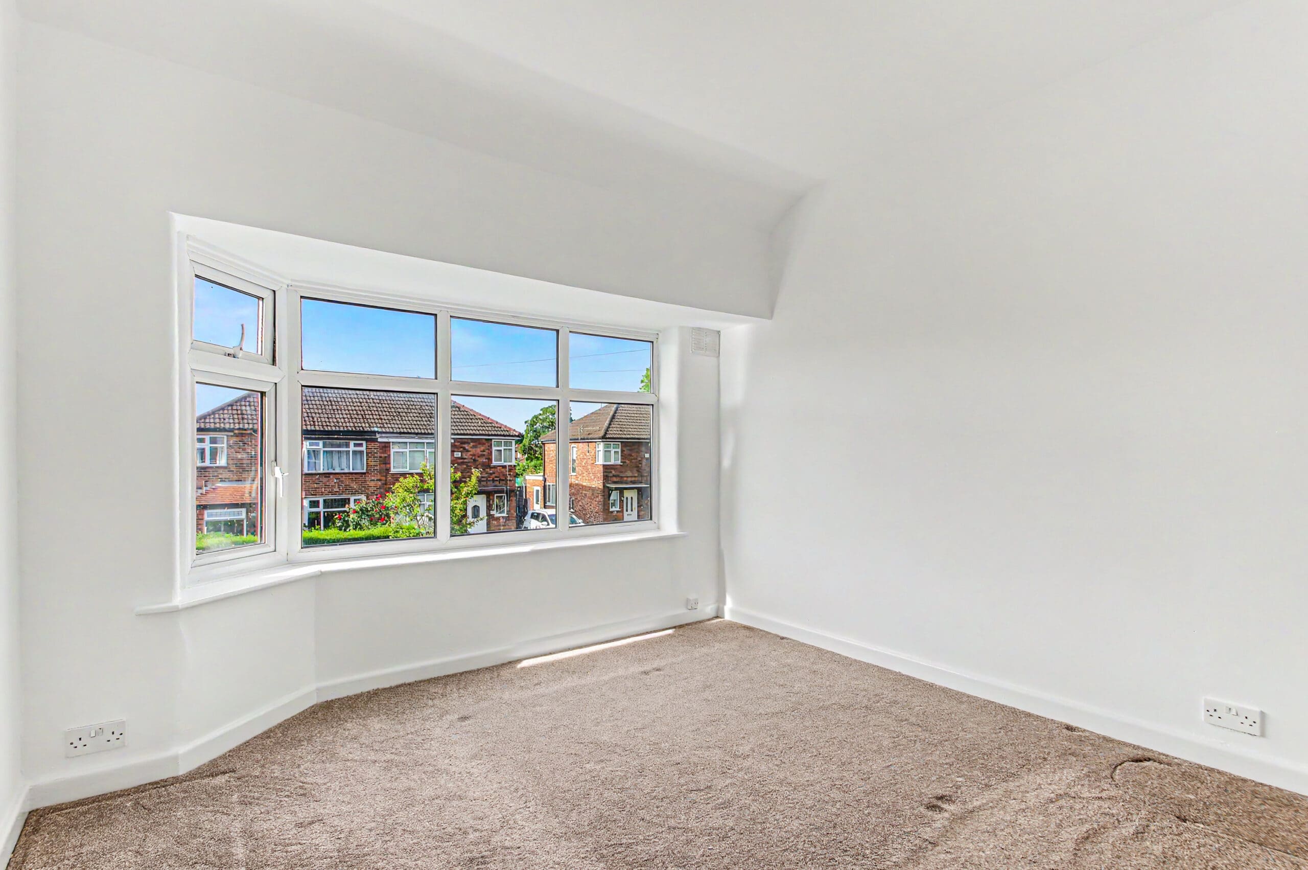 Bradfield Road, Urmston - VitalSpace