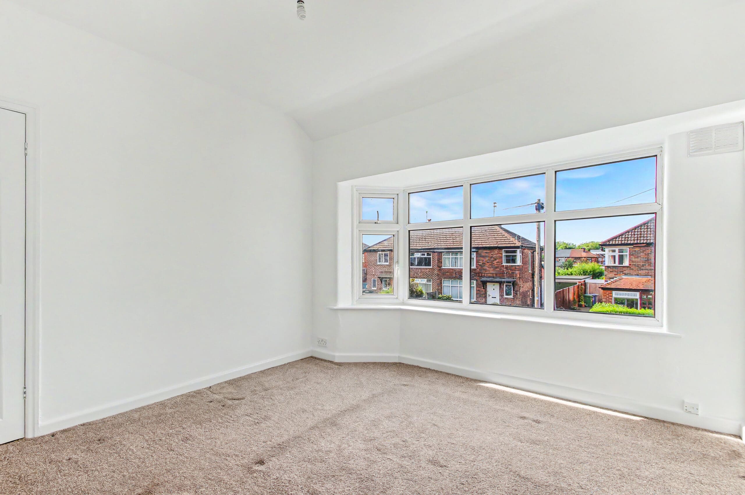 Bradfield Road, Urmston - VitalSpace