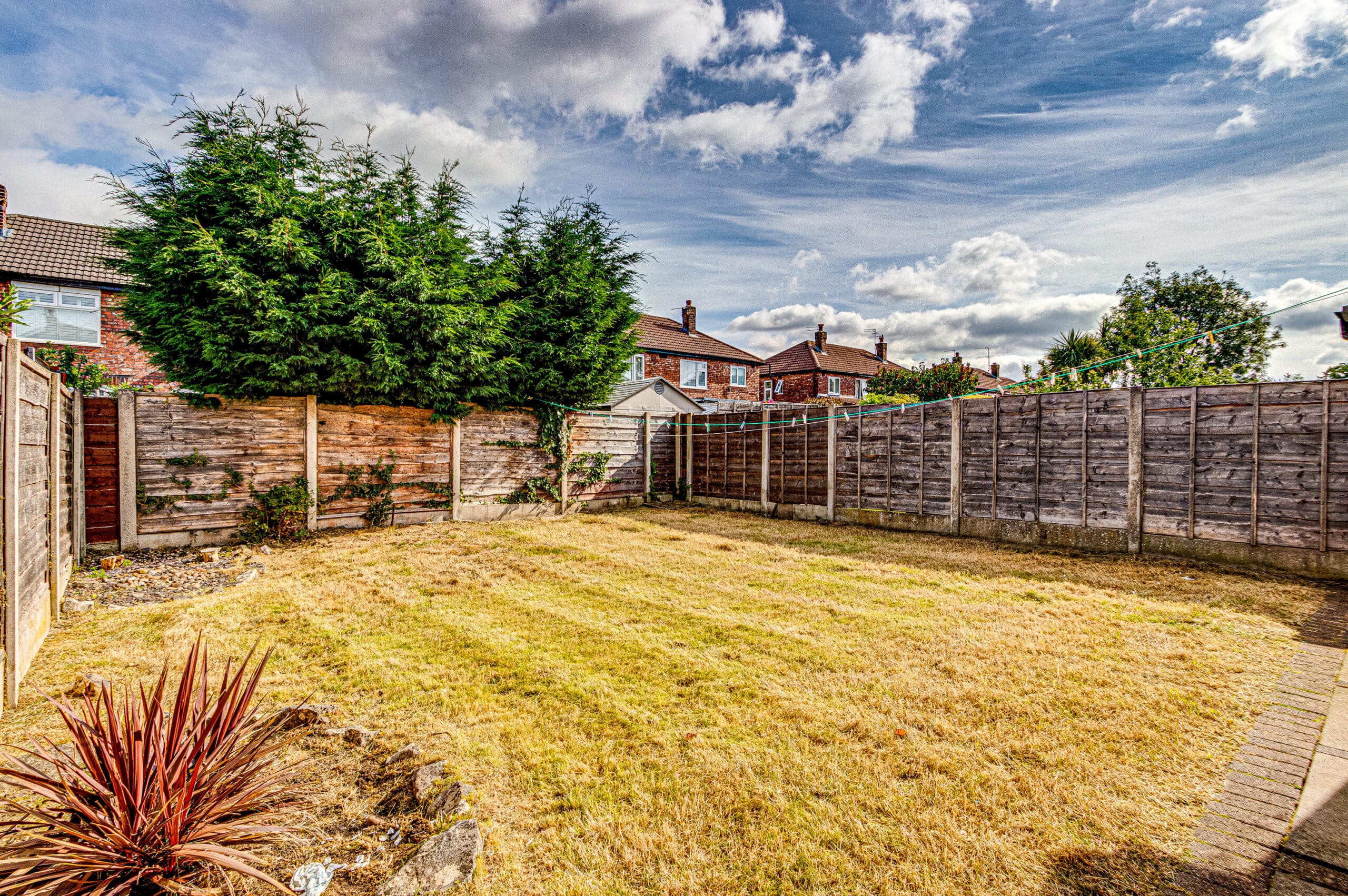 Bradfield Road, Urmston - VitalSpace