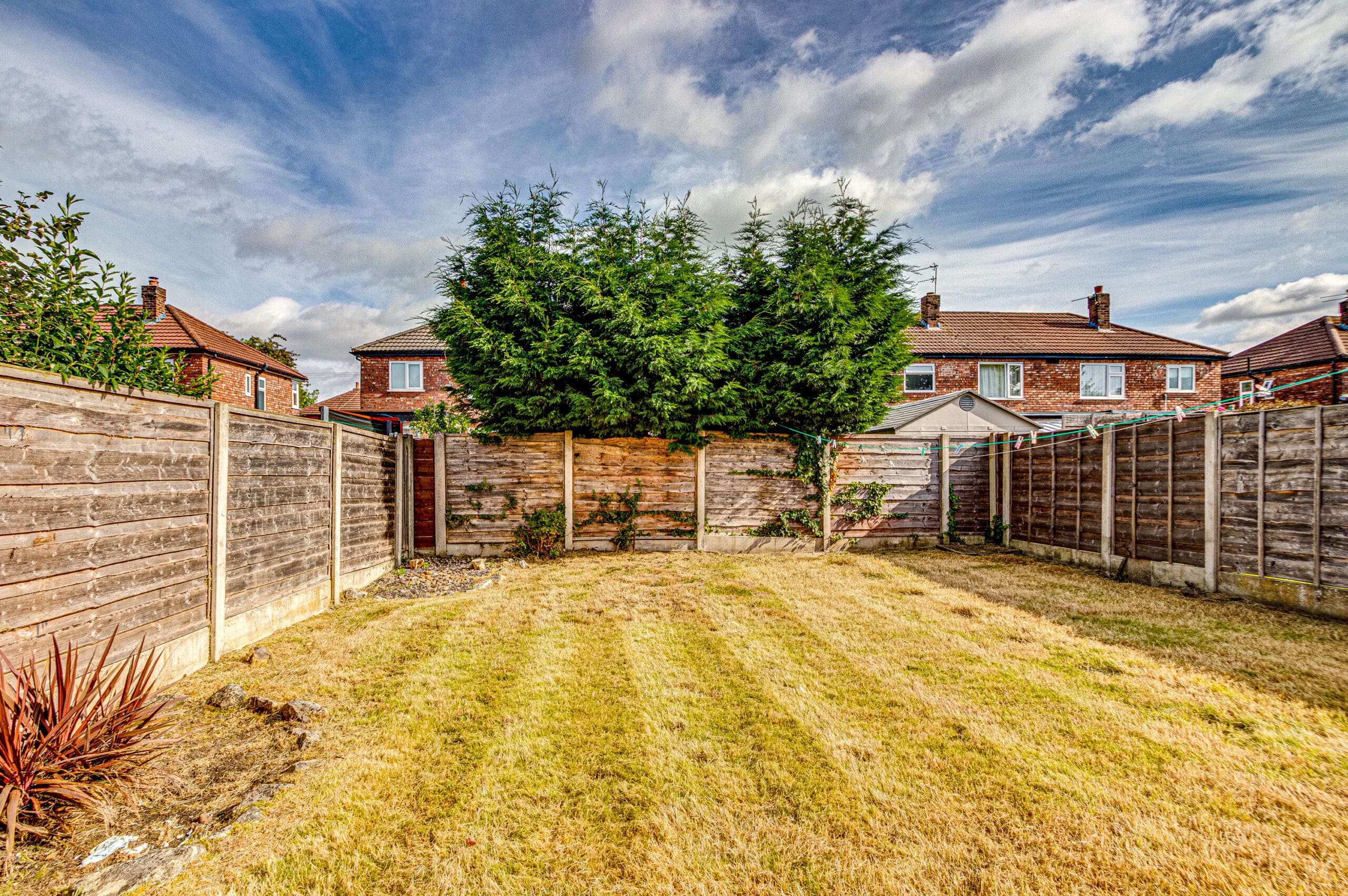 Bradfield Road, Urmston - VitalSpace