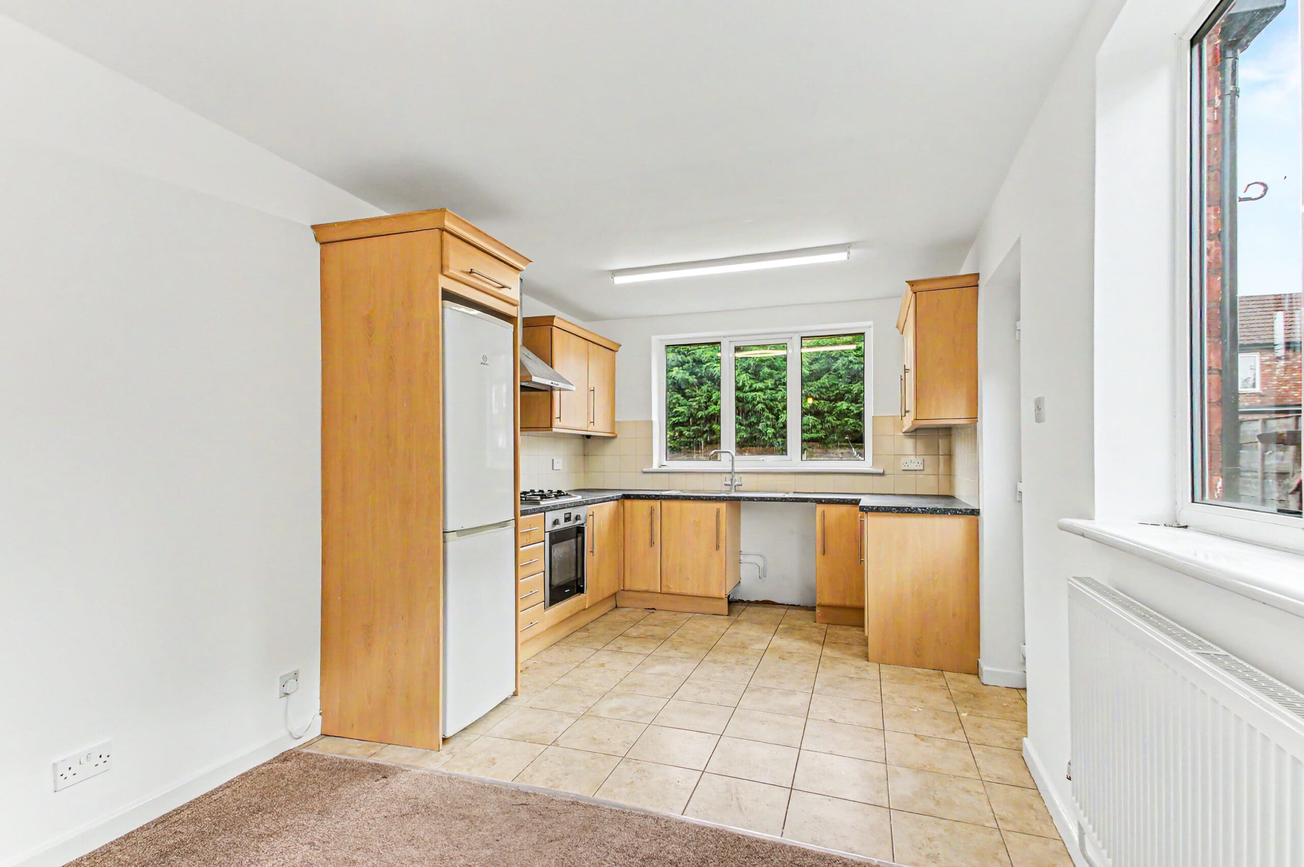 Bradfield Road, Urmston - VitalSpace