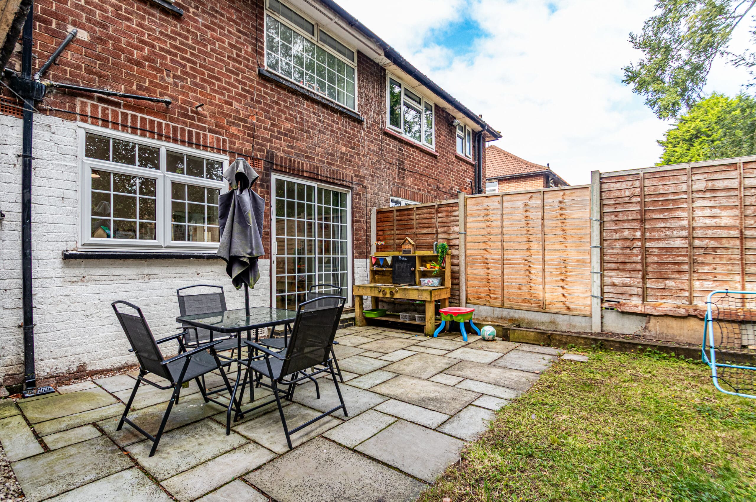 Cherry Tree Walk, Stretford - VitalSpace