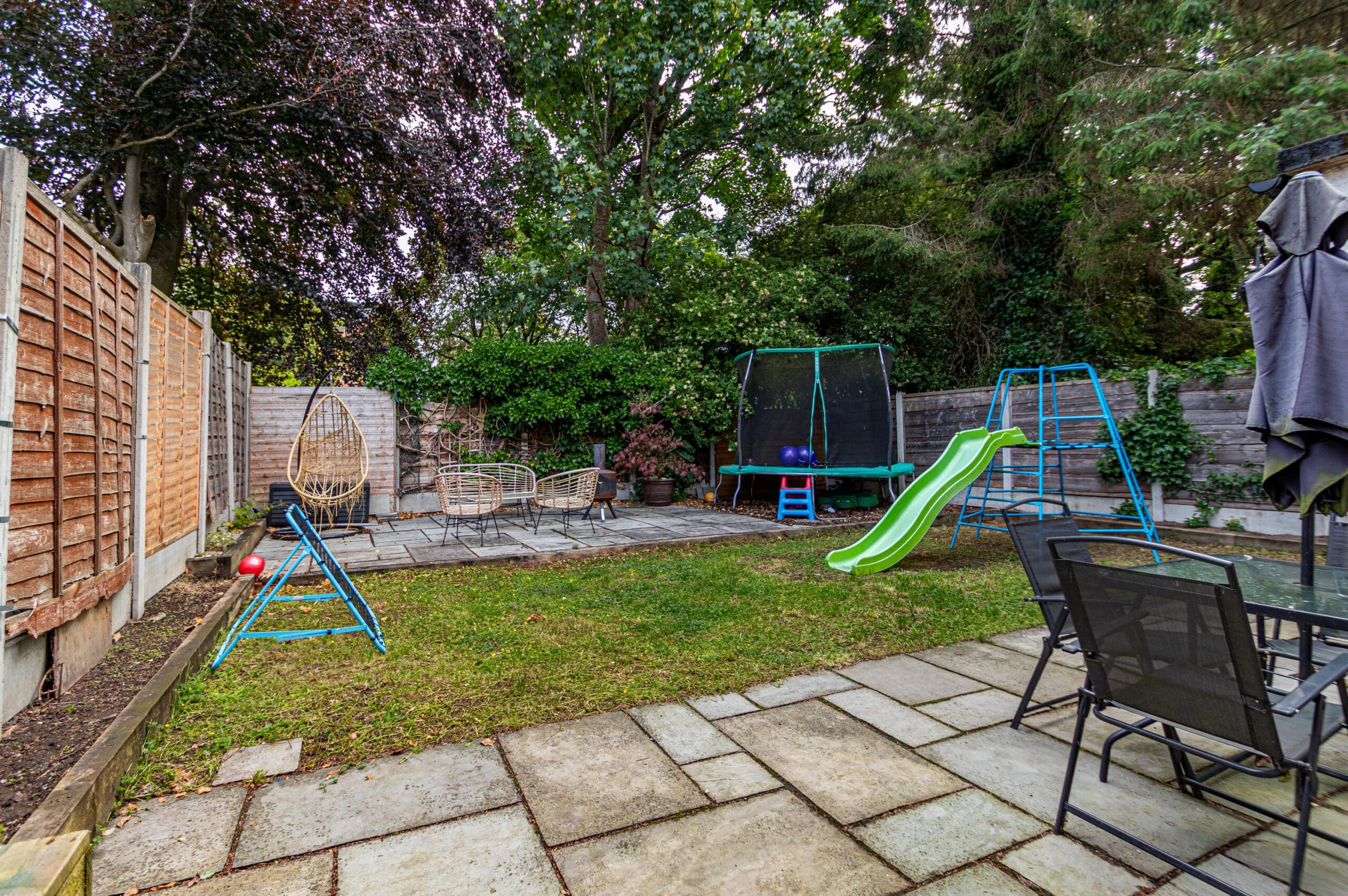 Cherry Tree Walk, Stretford - VitalSpace