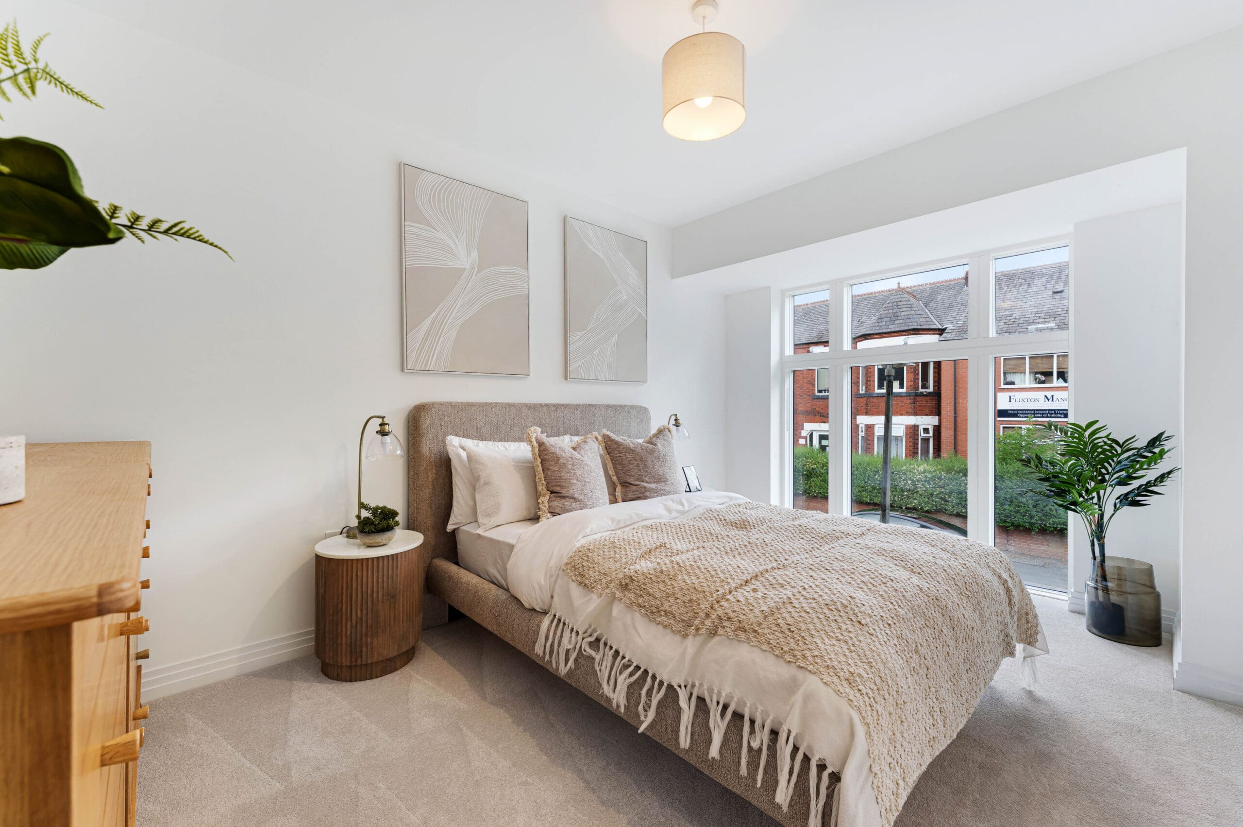 Delamere Road, Urmston - VitalSpace