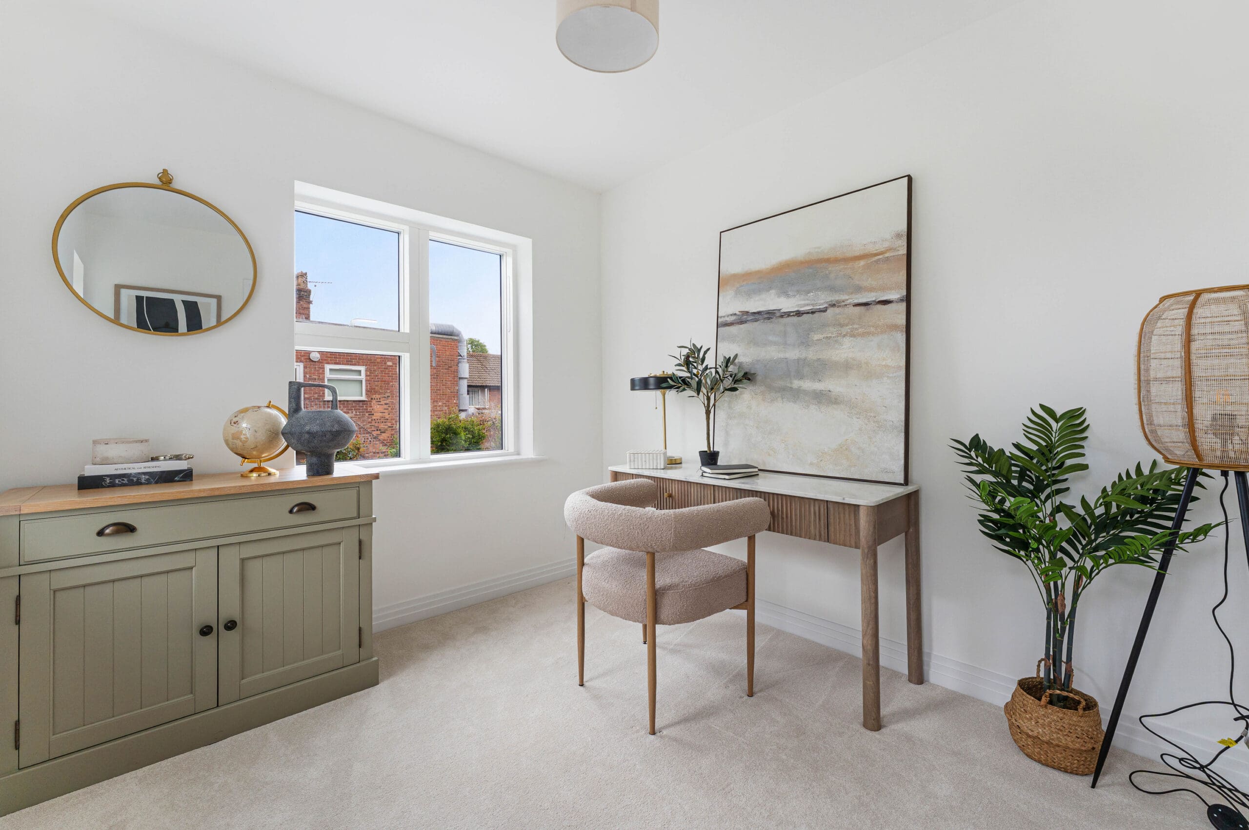 Delamere Road, Urmston - VitalSpace