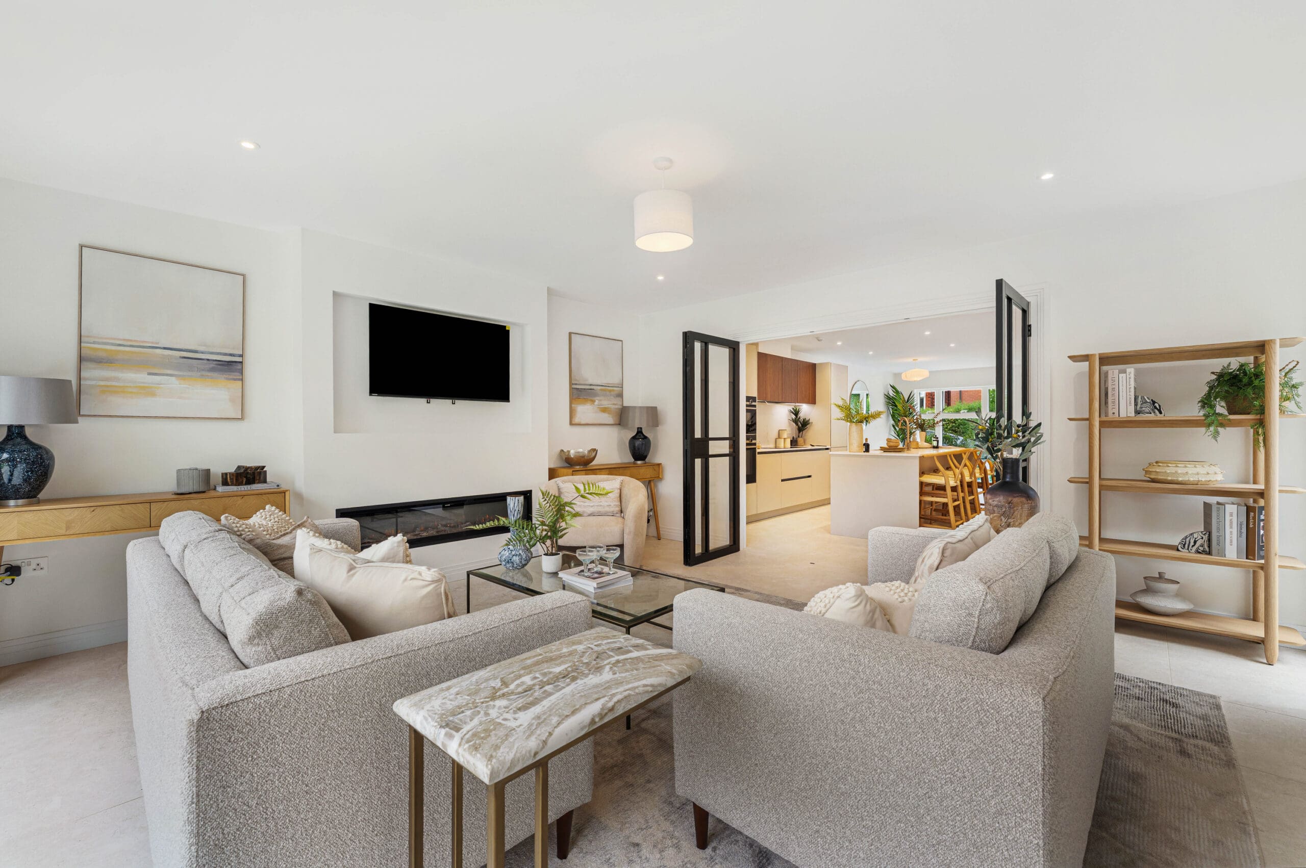 Delamere Road, Urmston - VitalSpace