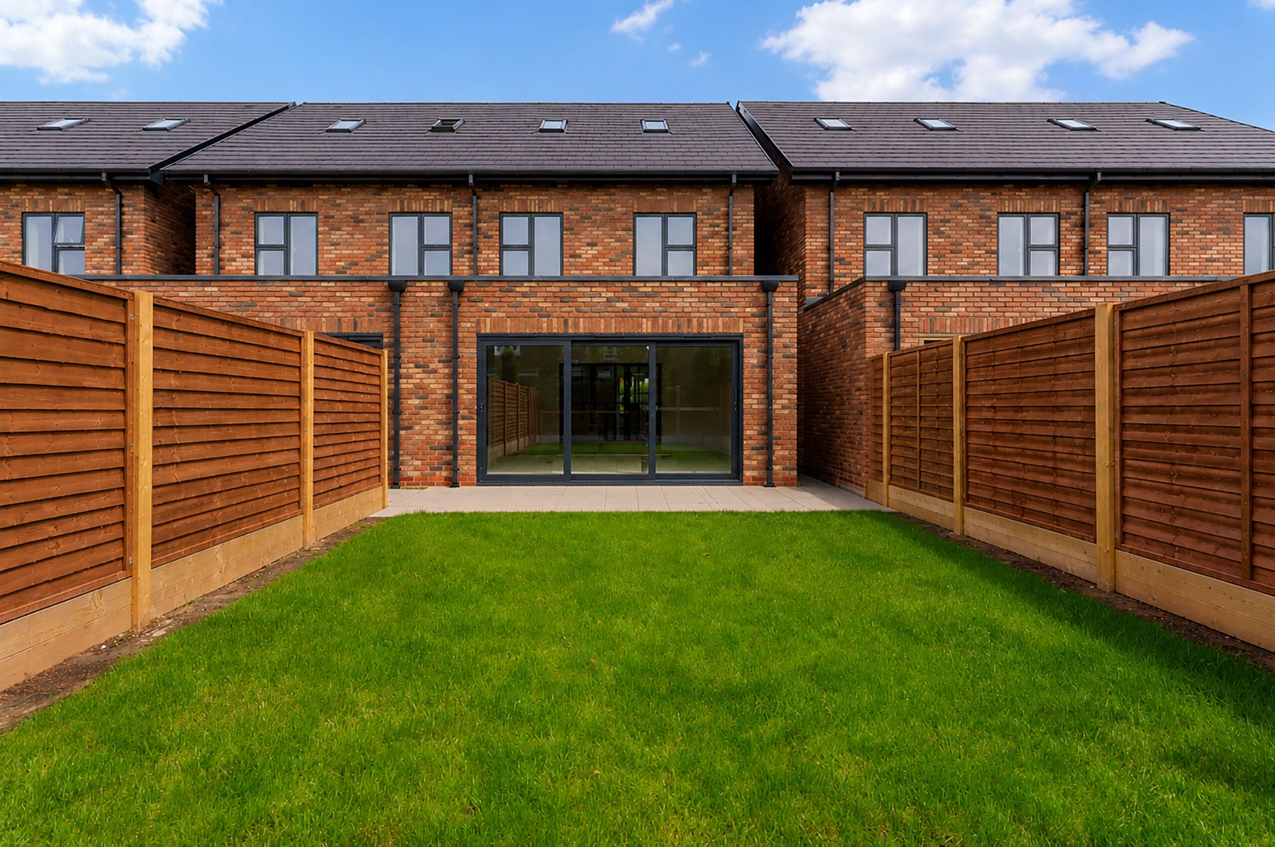 Delamere Road, Urmston - VitalSpace