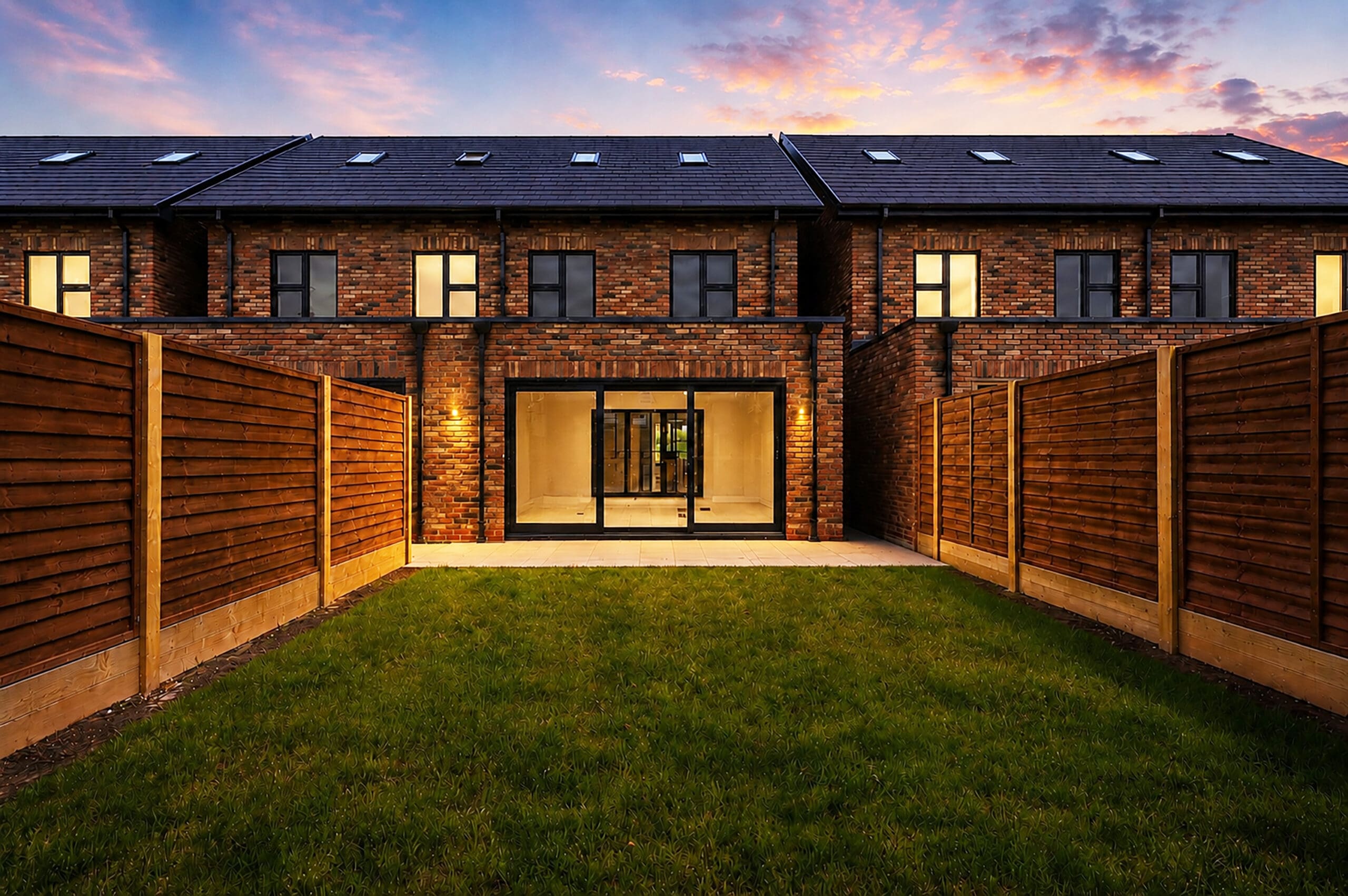 Delamere Road, Urmston - VitalSpace