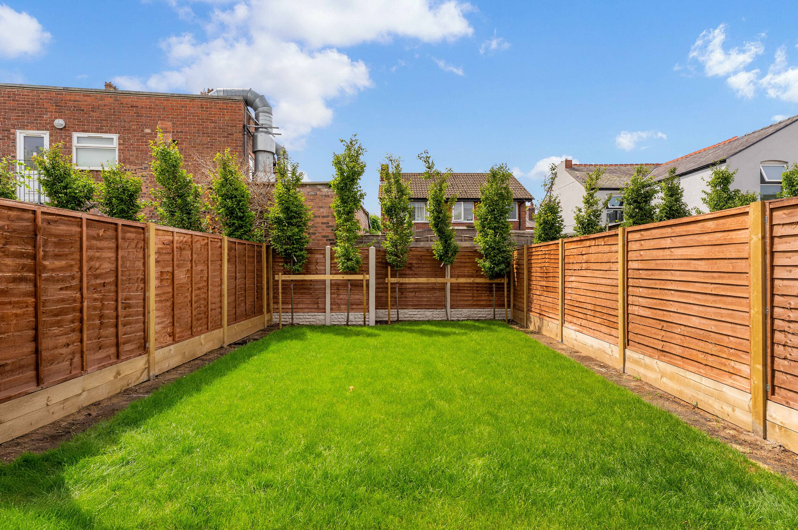 Delamere Road, Urmston - VitalSpace