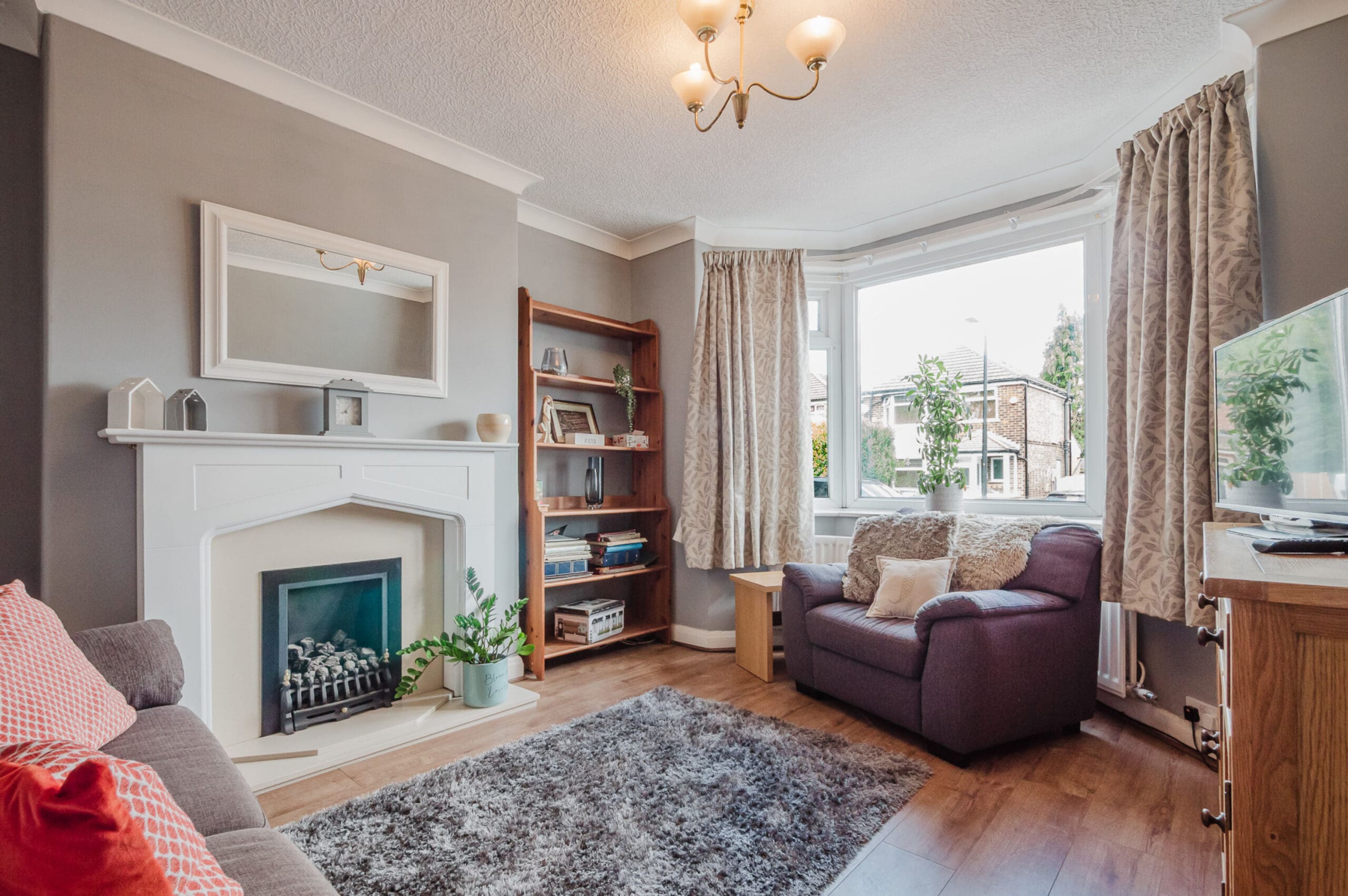 Uplands Road, Flixton - VitalSpace