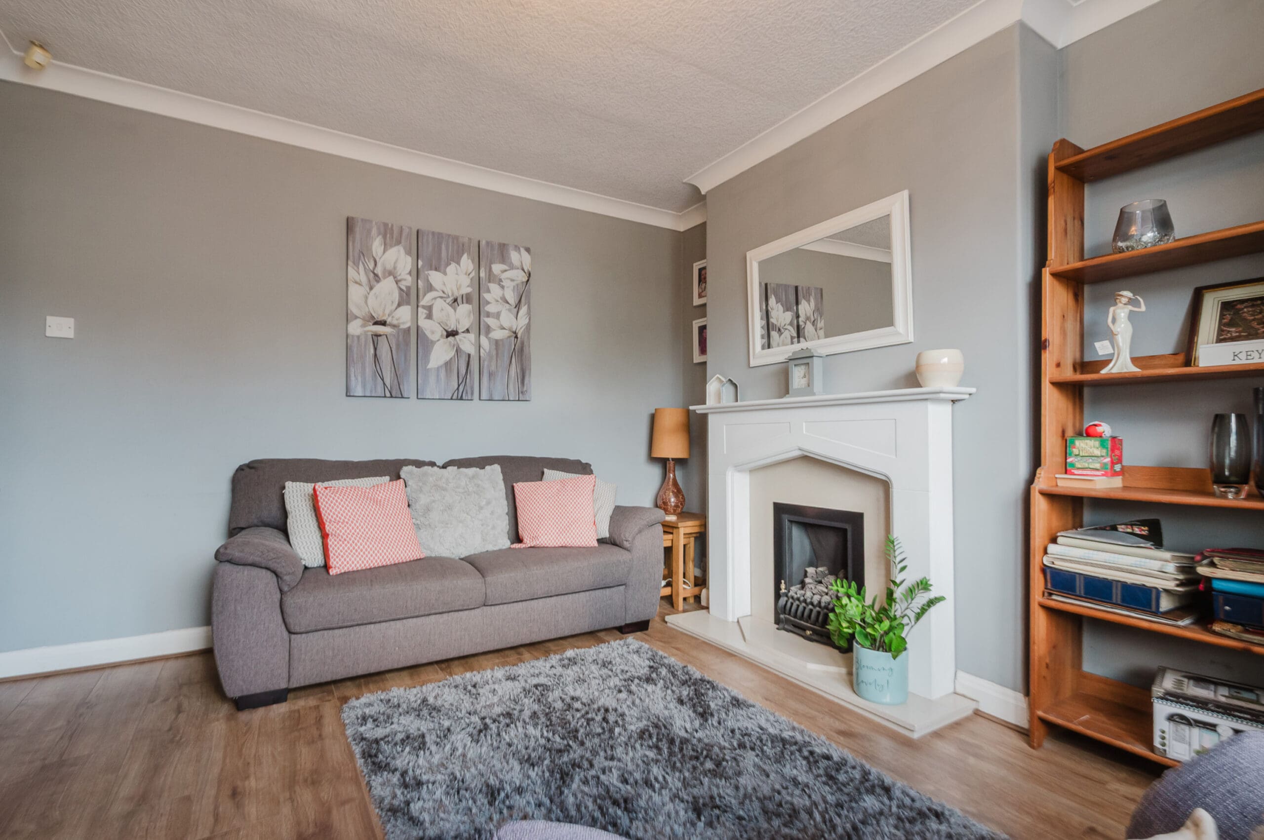 Uplands Road, Flixton - VitalSpace