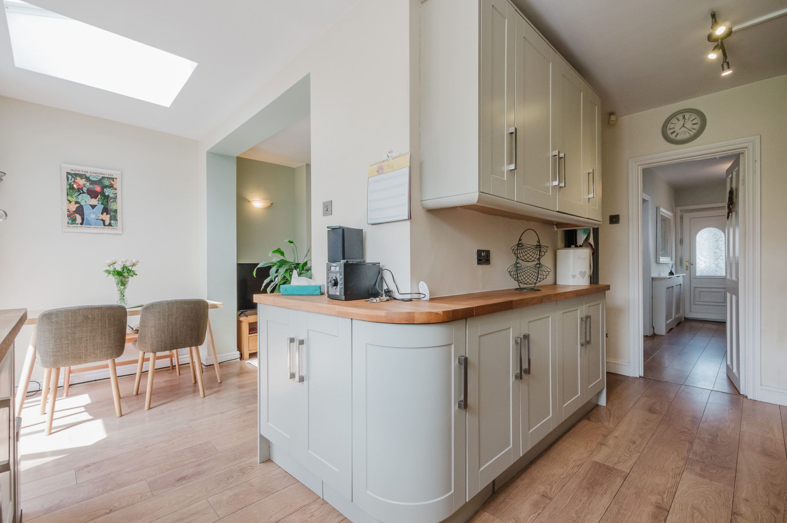 Uplands Road, Flixton - VitalSpace