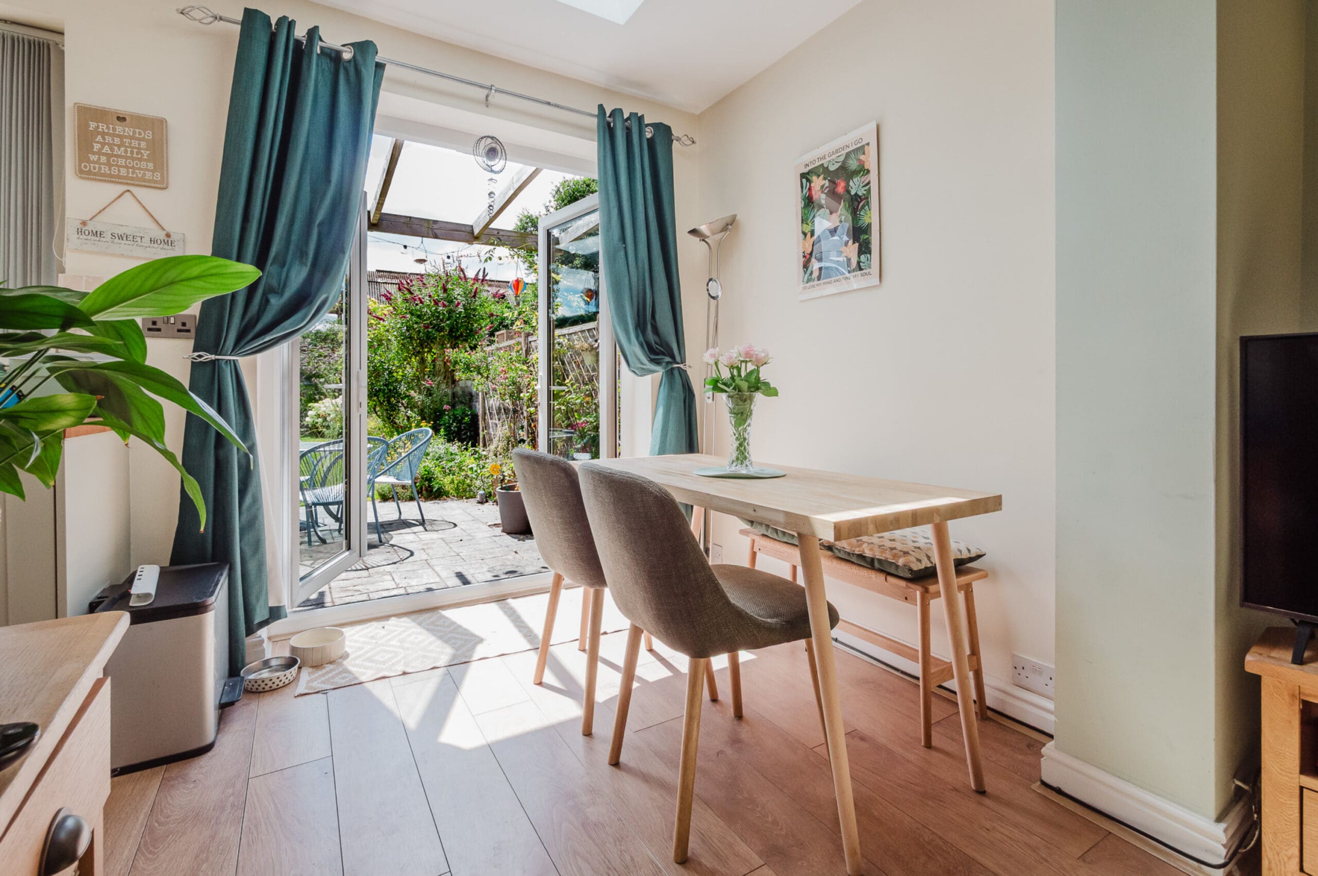 Uplands Road, Flixton - VitalSpace