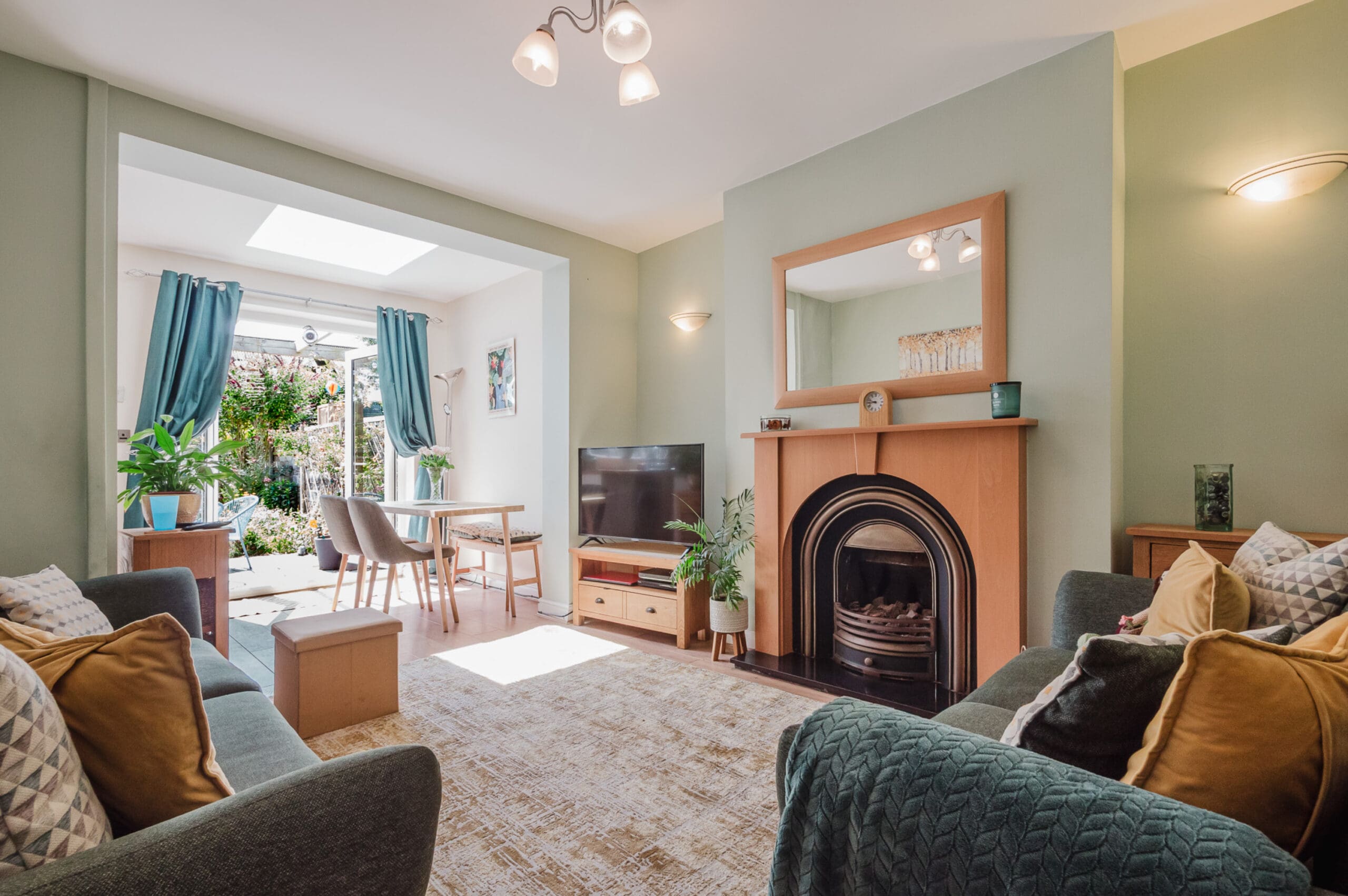 Uplands Road, Flixton - VitalSpace