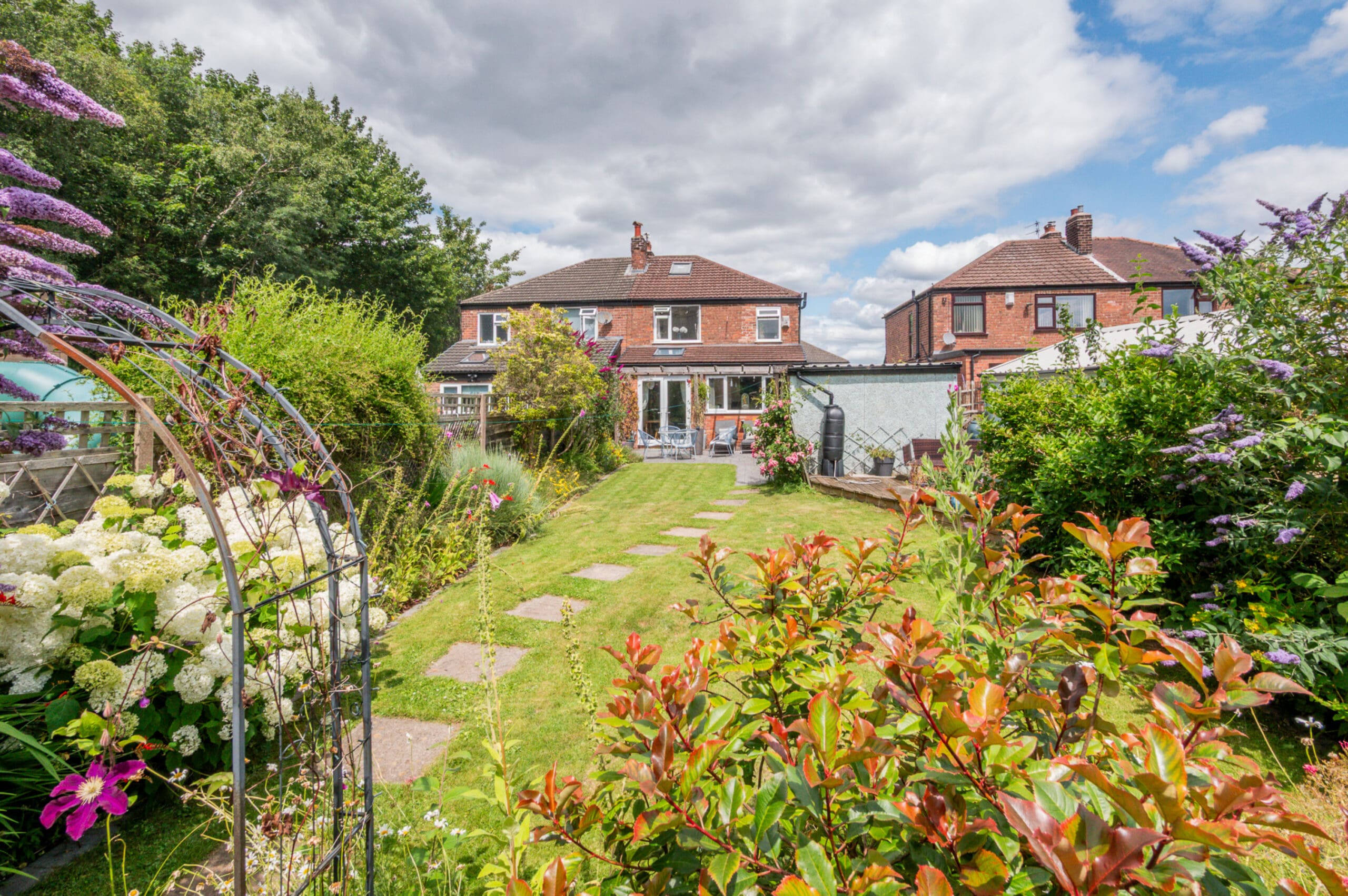 Uplands Road, Flixton - VitalSpace