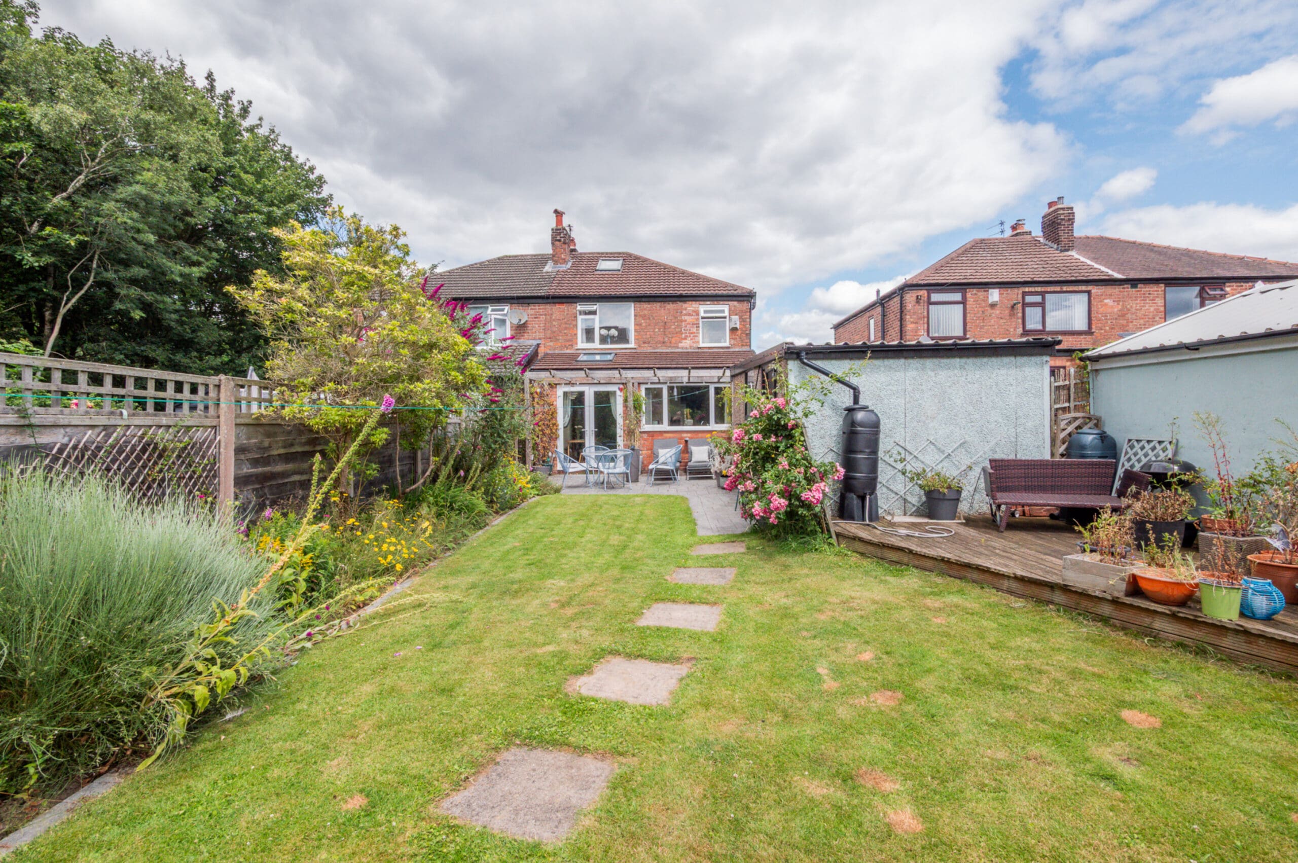 Uplands Road, Flixton - VitalSpace