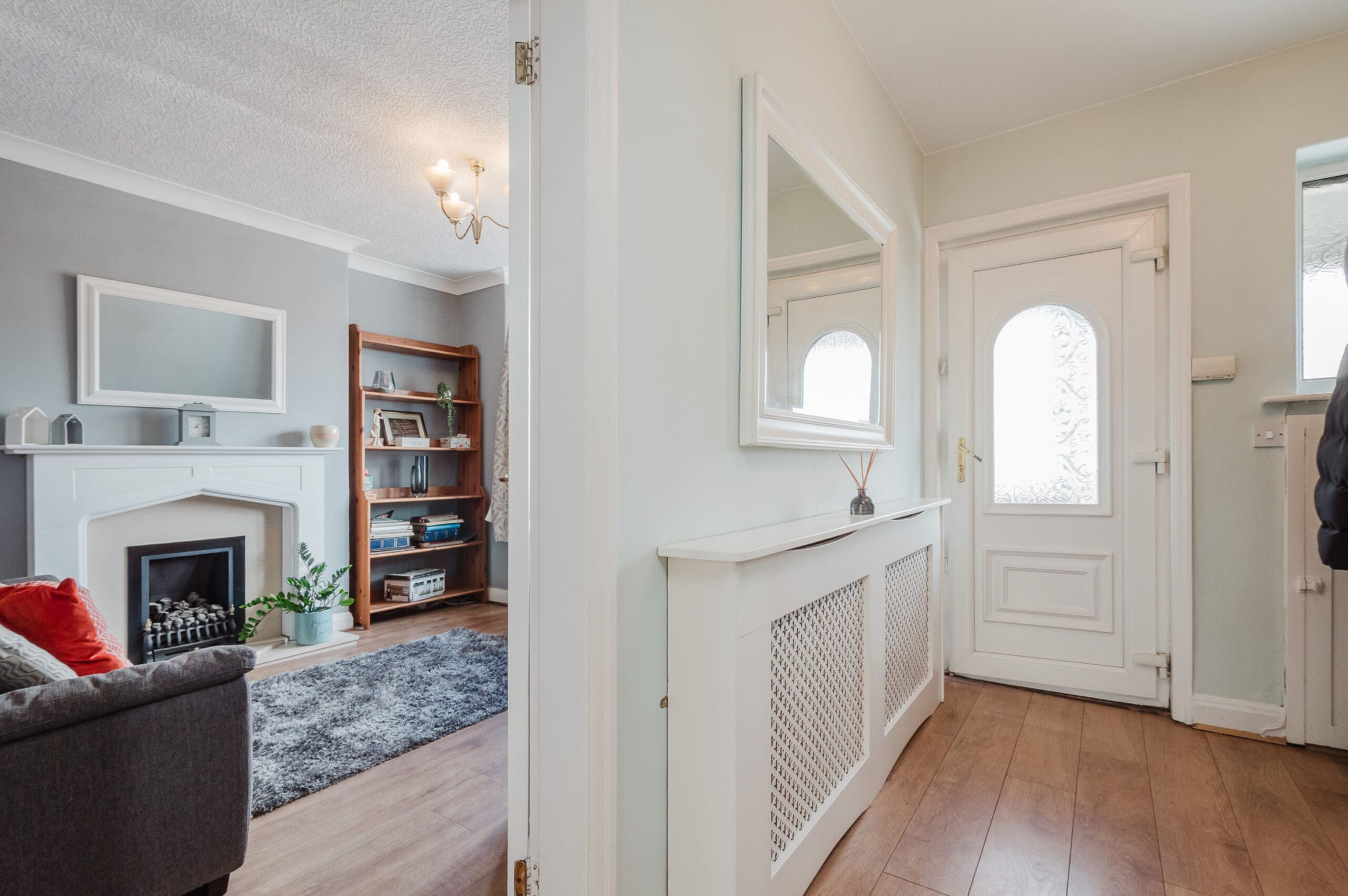 Uplands Road, Flixton - VitalSpace