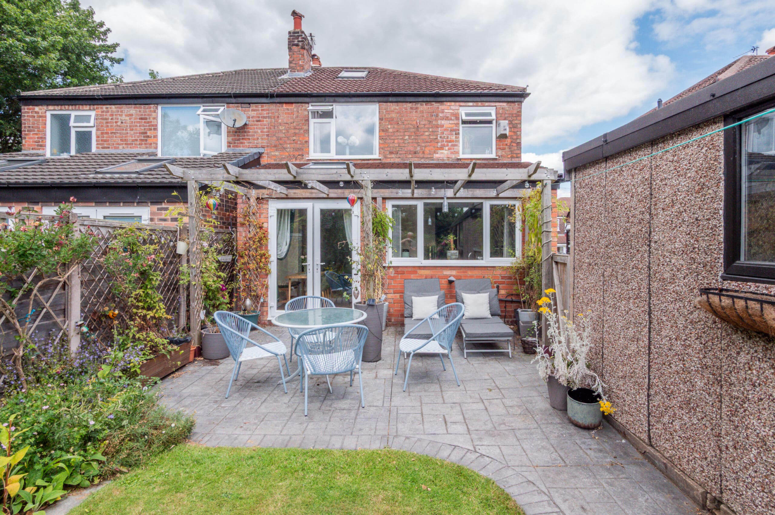 Uplands Road, Flixton - VitalSpace