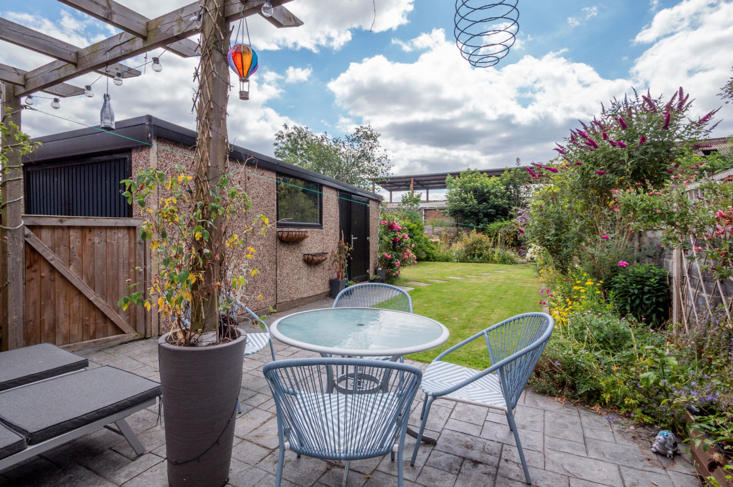 Uplands Road, Flixton - VitalSpace