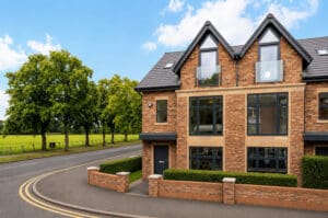 Delamere Road, Urmston Image