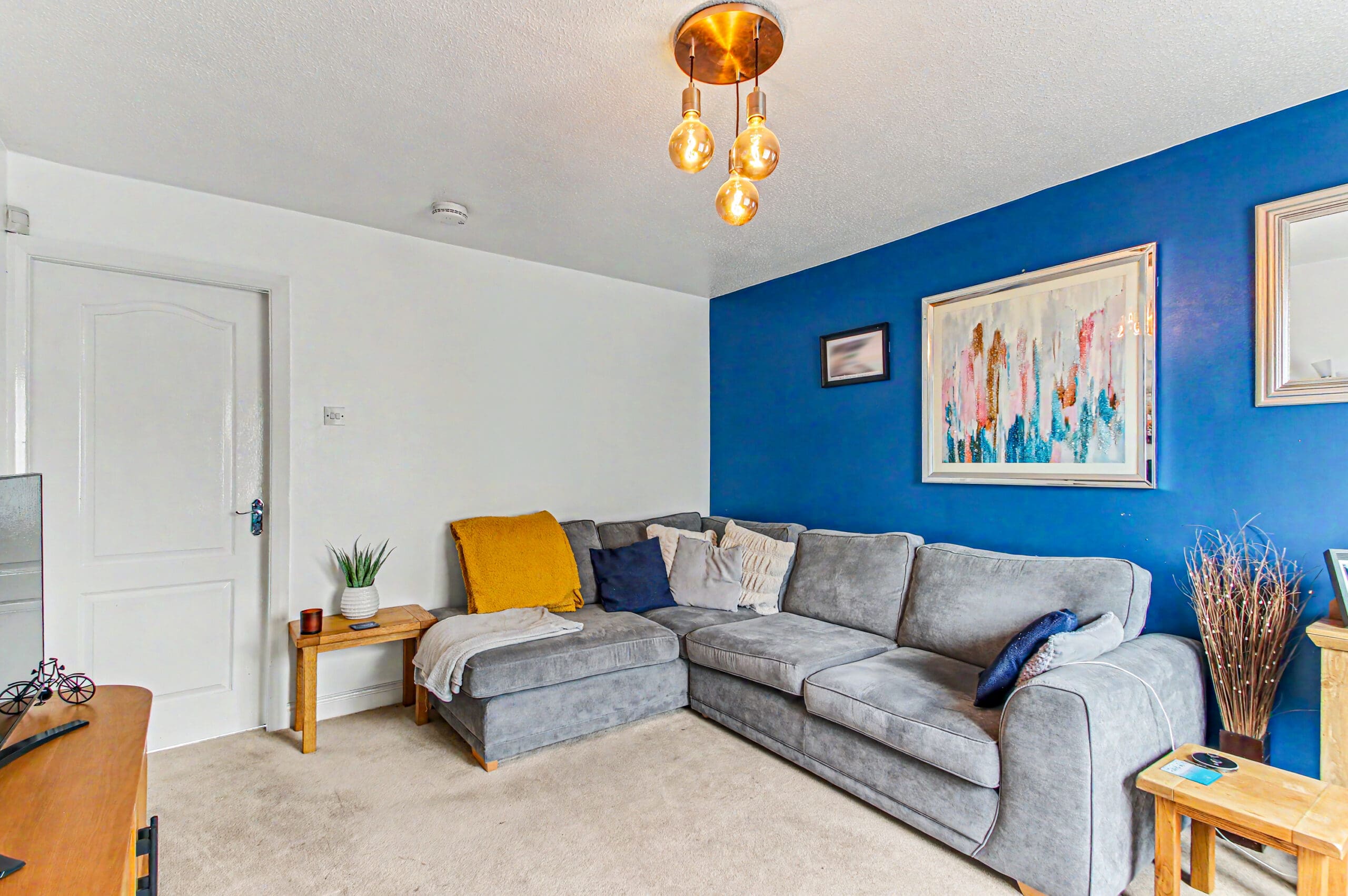 St Clements Fold, Urmston - VitalSpace