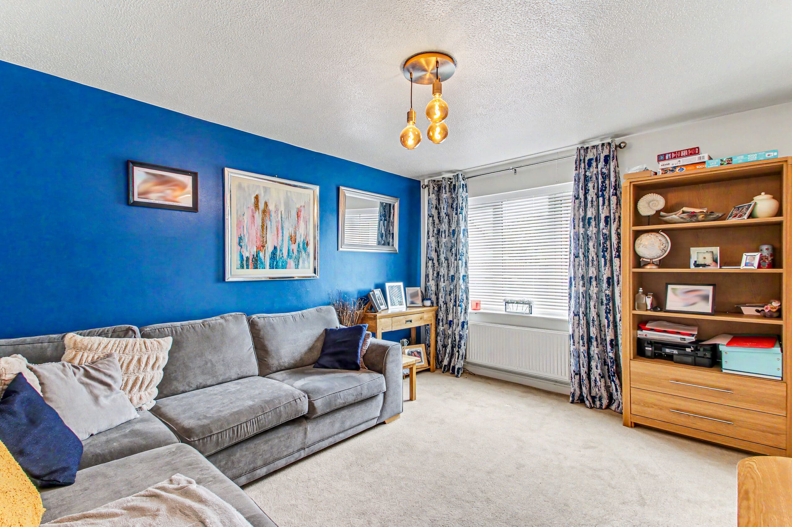 St Clements Fold, Urmston - VitalSpace