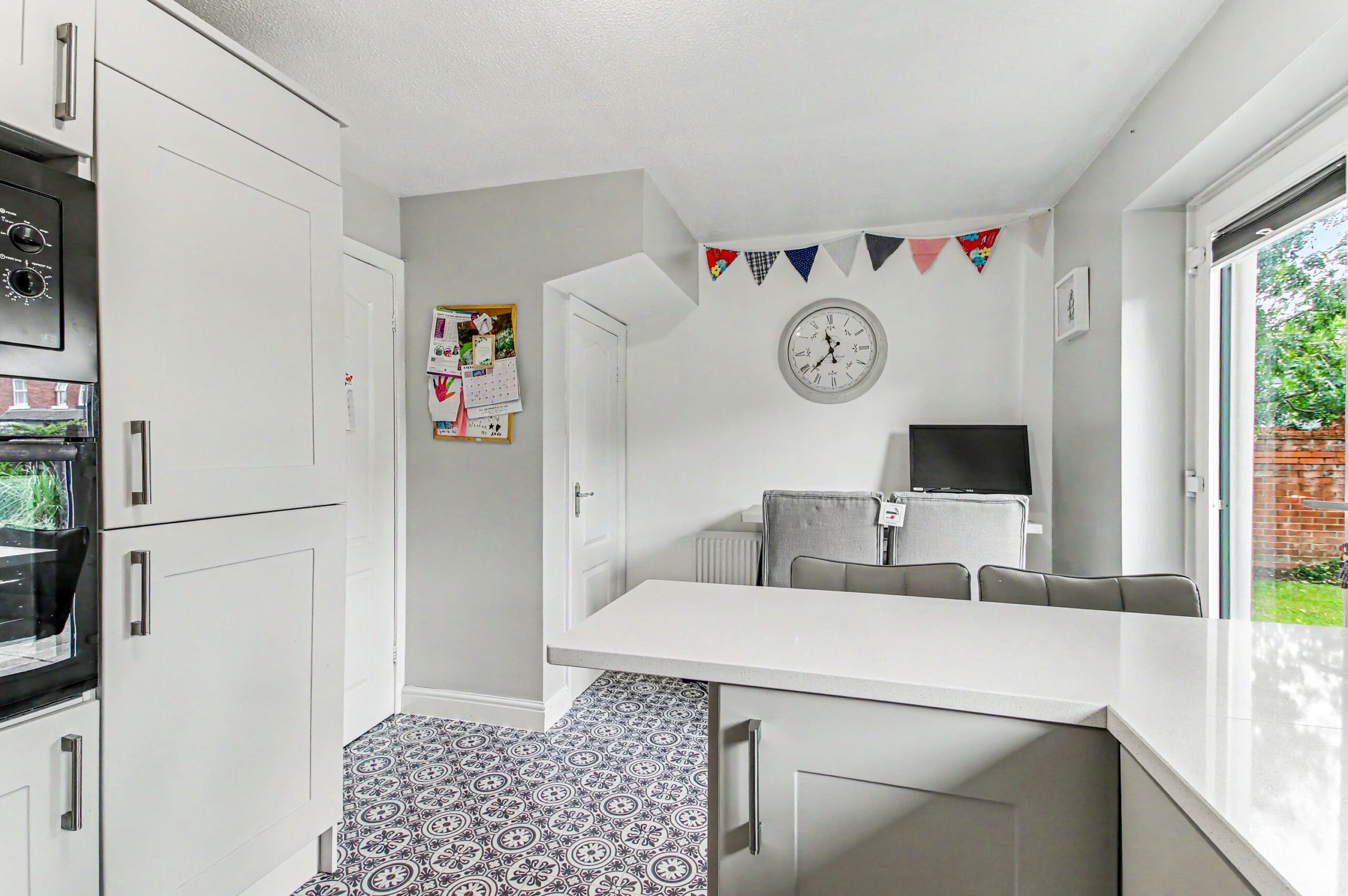 St Clements Fold, Urmston - VitalSpace