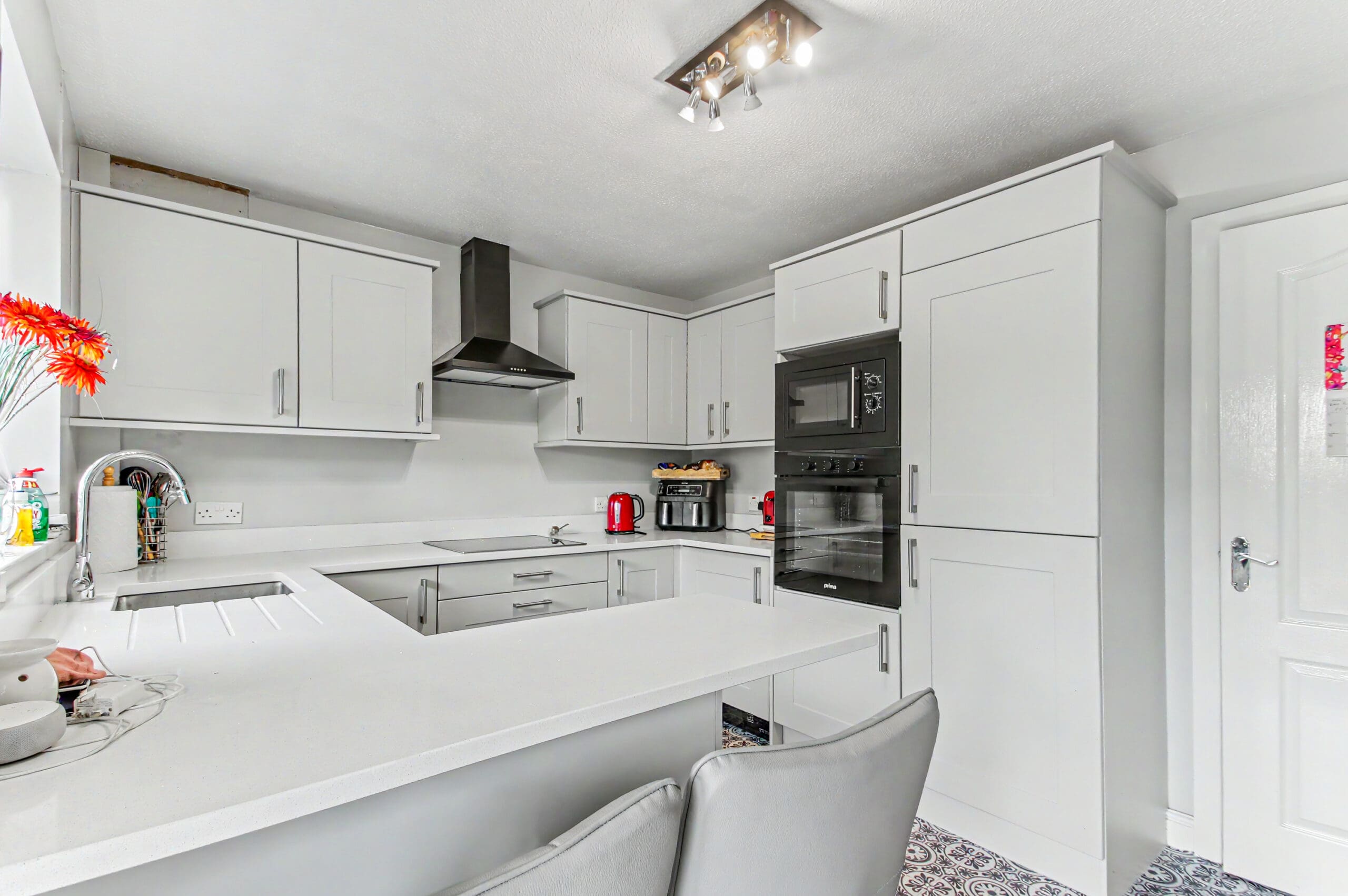 St Clements Fold, Urmston - VitalSpace