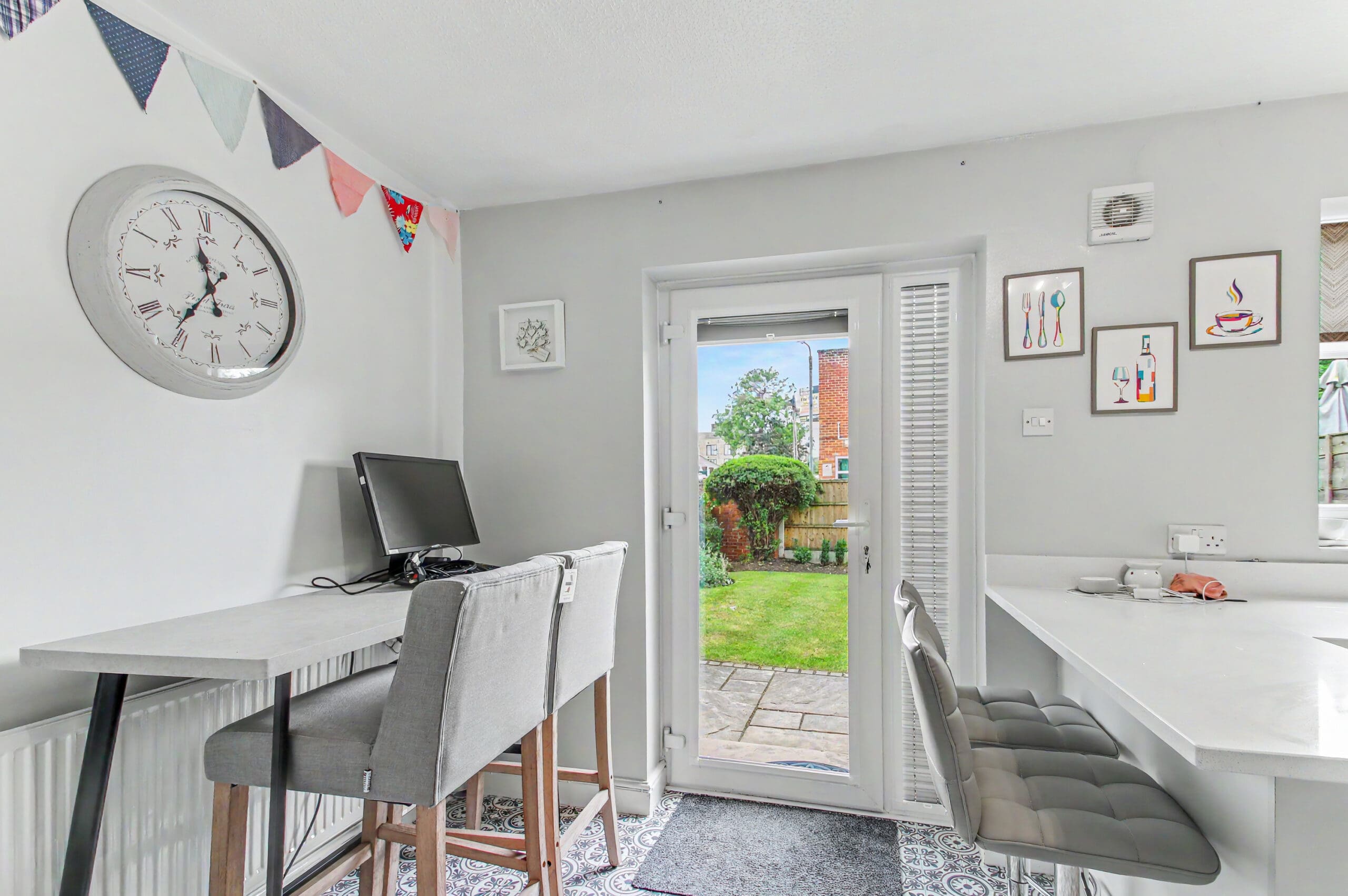 St Clements Fold, Urmston - VitalSpace