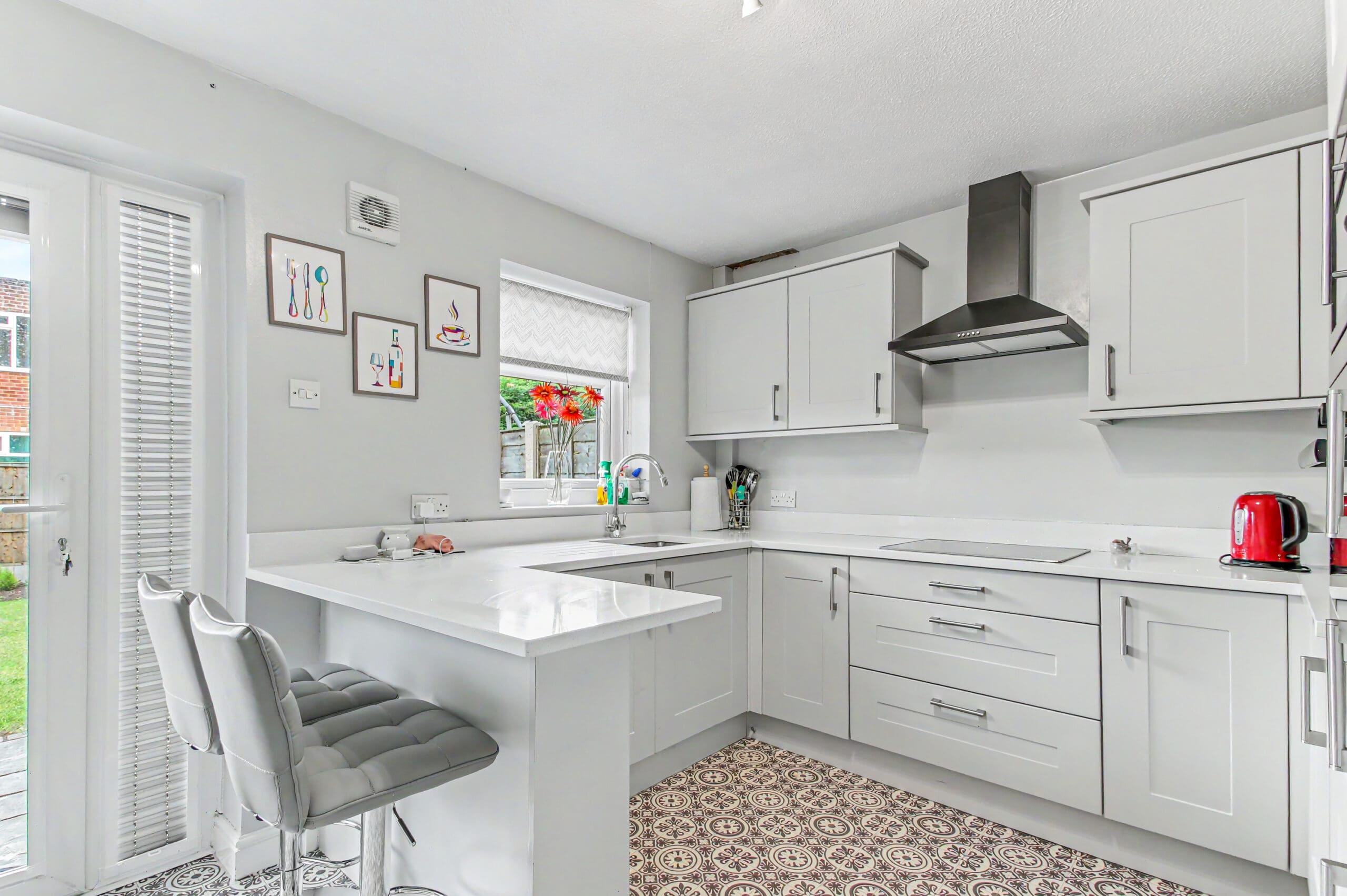 St Clements Fold, Urmston - VitalSpace