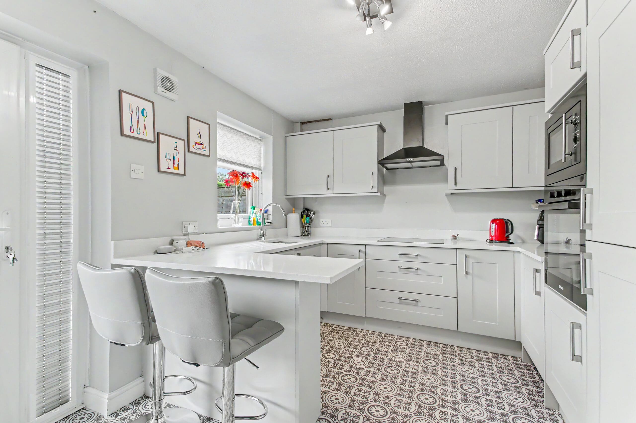 St Clements Fold, Urmston - VitalSpace
