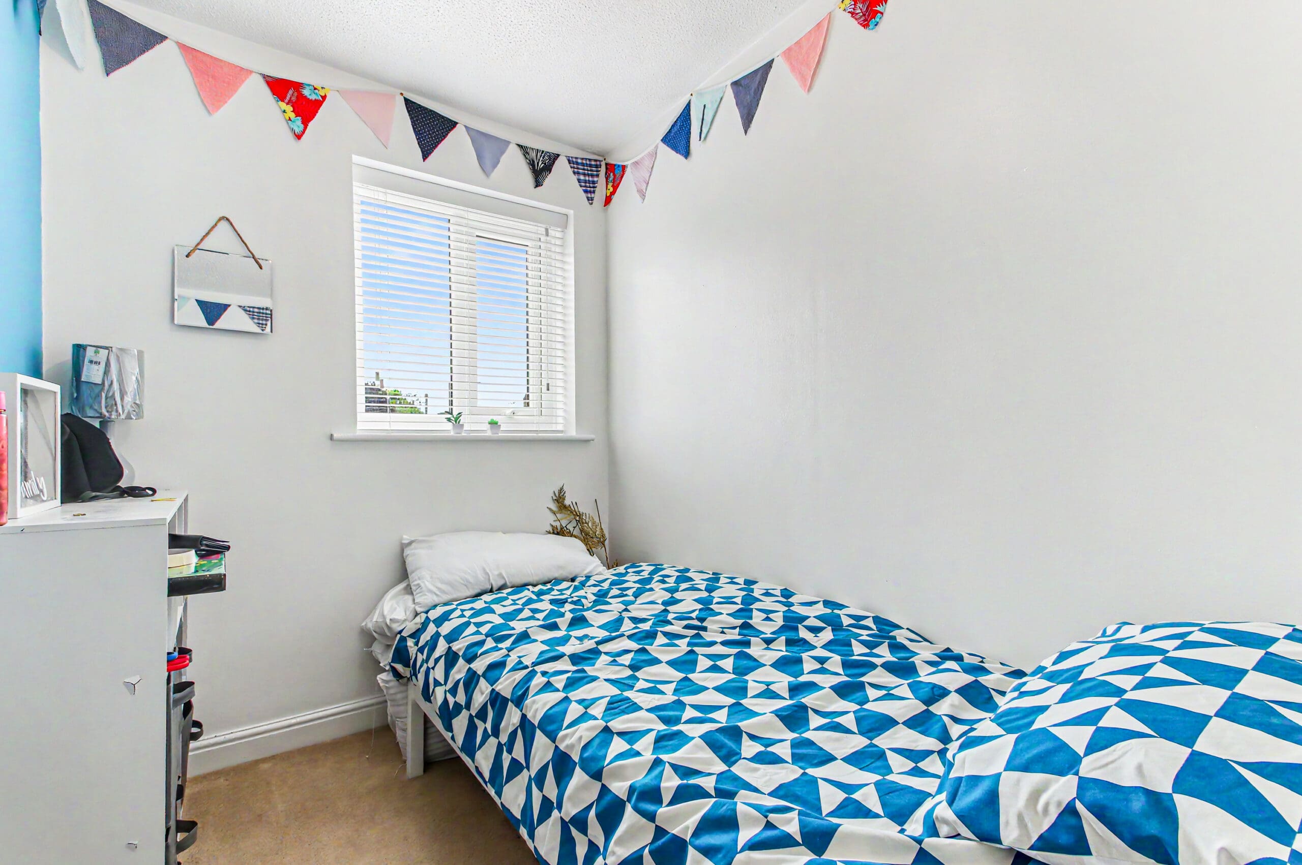 St Clements Fold, Urmston - VitalSpace